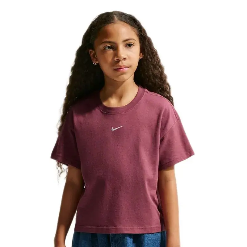 T-shirt Kind Nike Essential