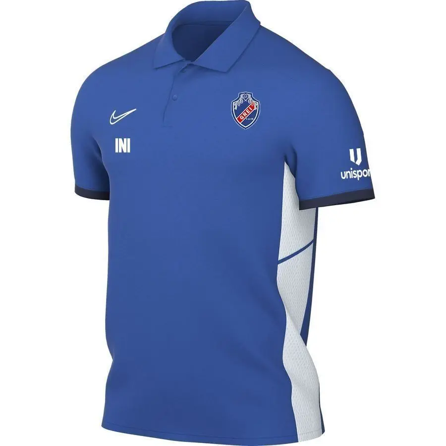 Polo-Shirt Nike Dri-FIT Academy 25