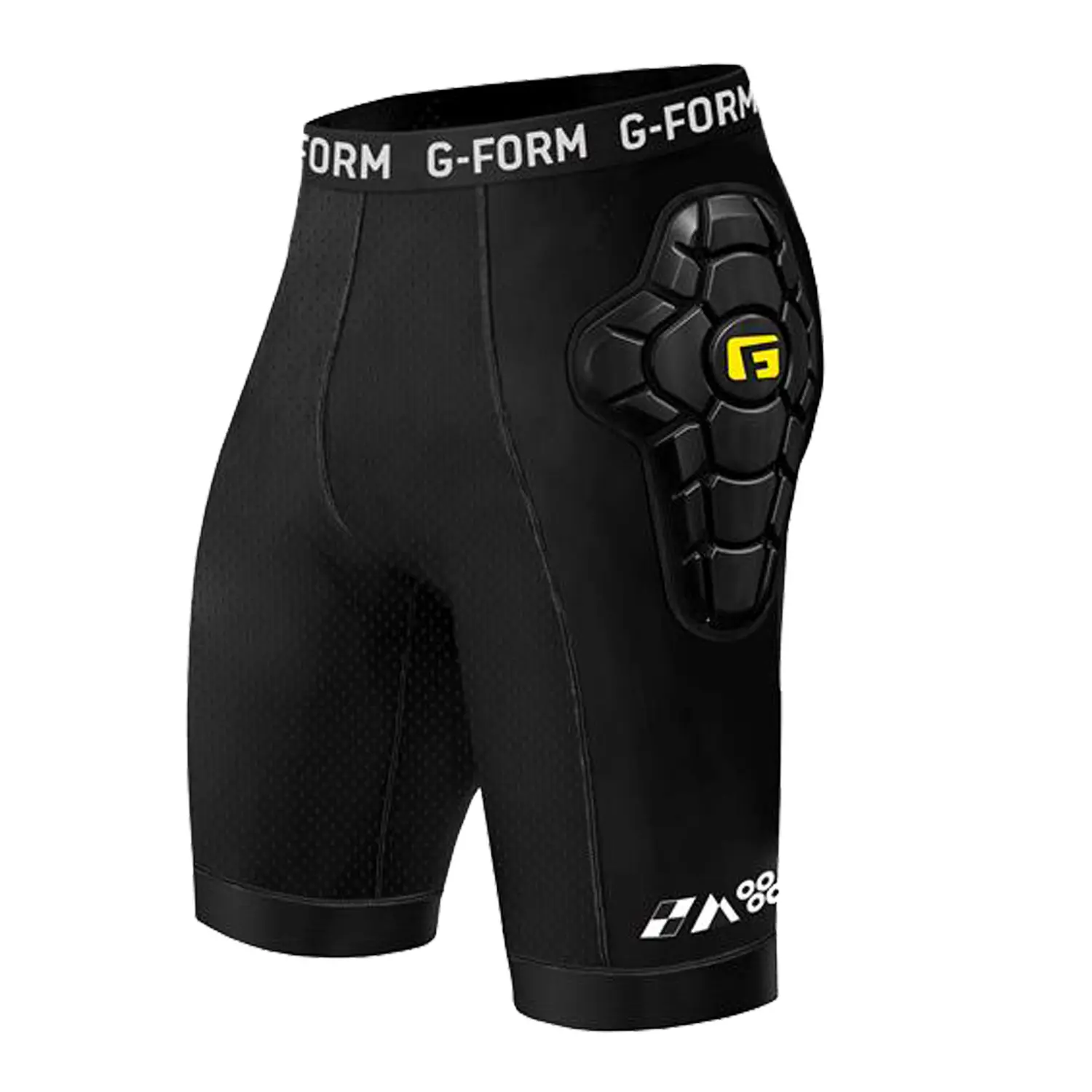 Short G-Form EX-1