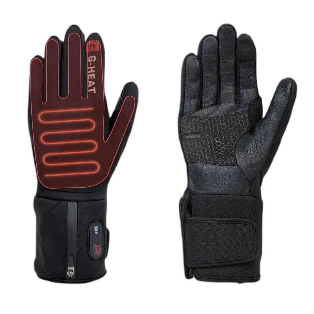 Verwarmde handschoenen G-Heat Elite