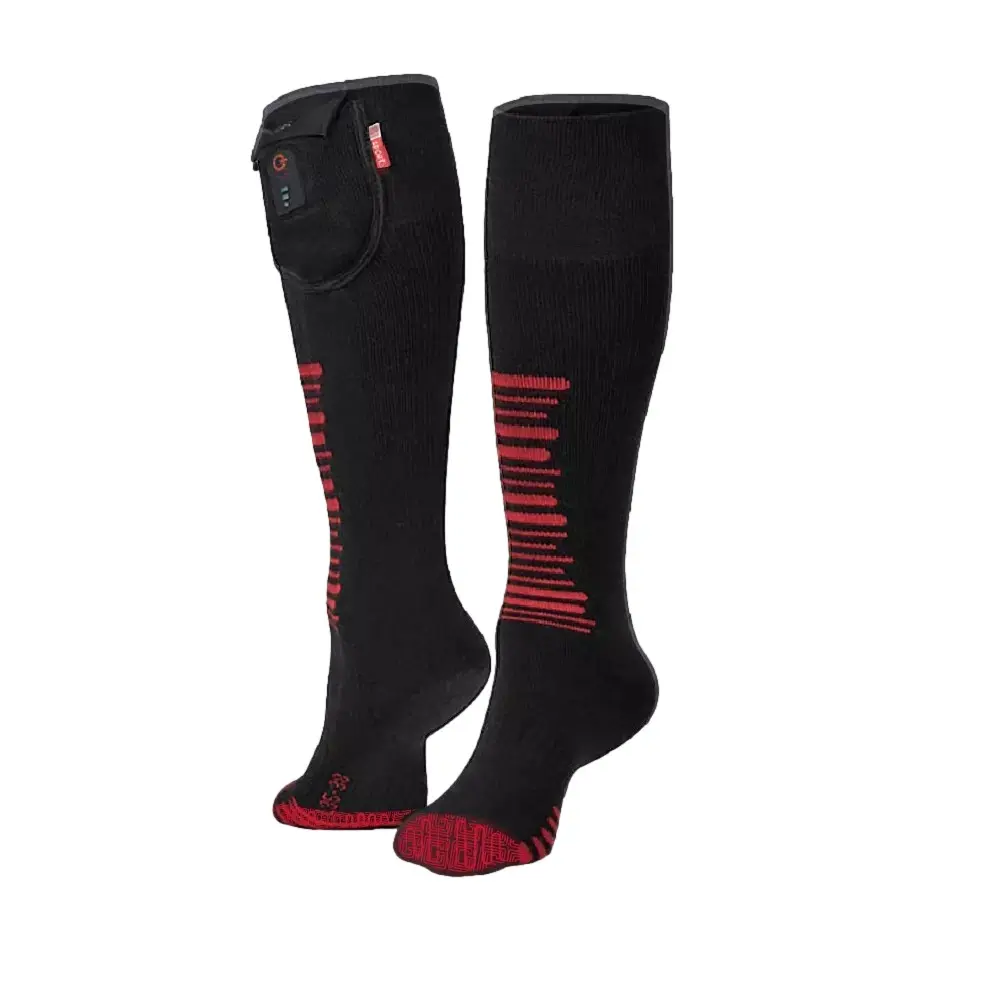 Chaussettes 1 paar van batterijen G-Heat