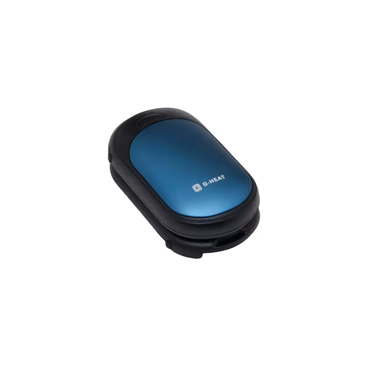 Oplaadbare handwarmers 2 in 1 G-Heat