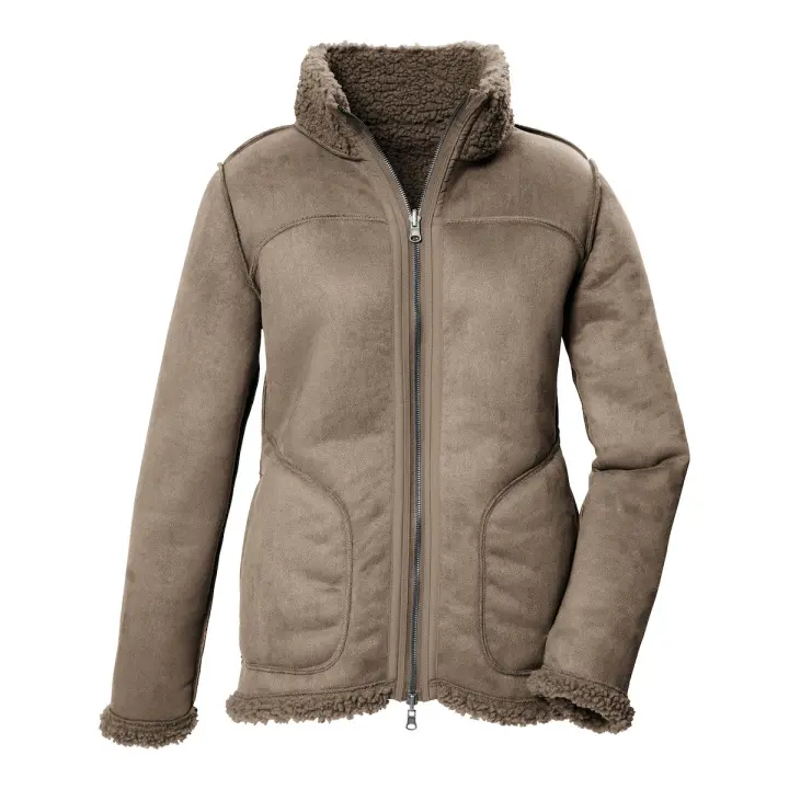 Pile reversibile da donna  GW 62