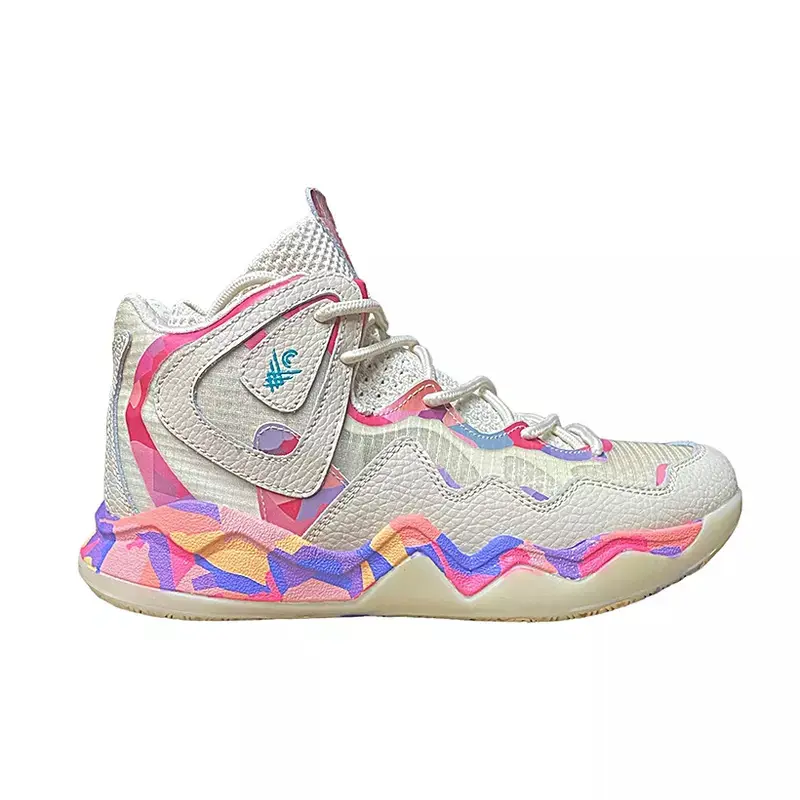 Basketballschuhe Crossover Culture Mayhem