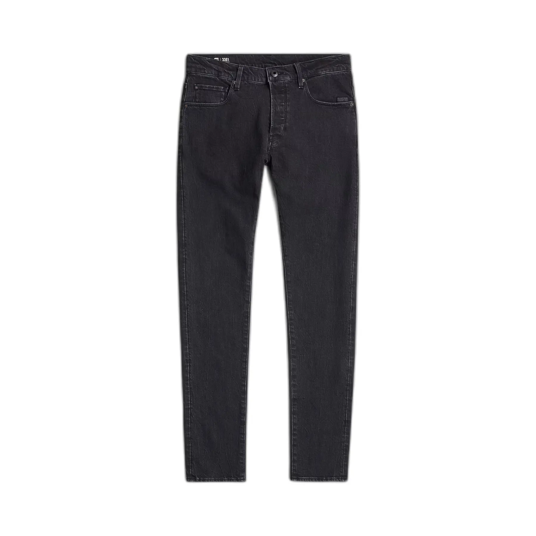 Jeans slim G-Star 3301
