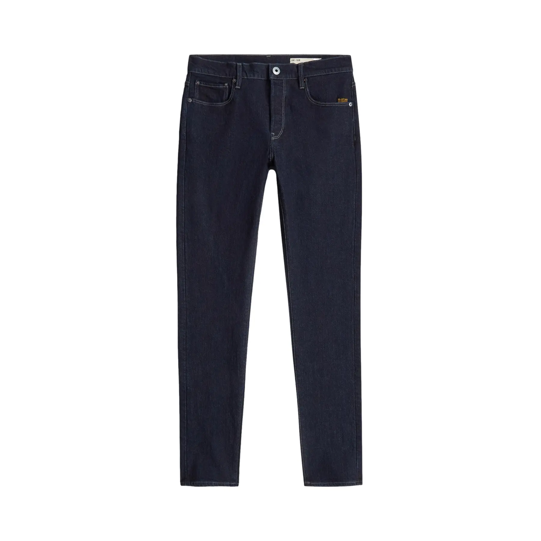 Jeans slim G-Star 3301