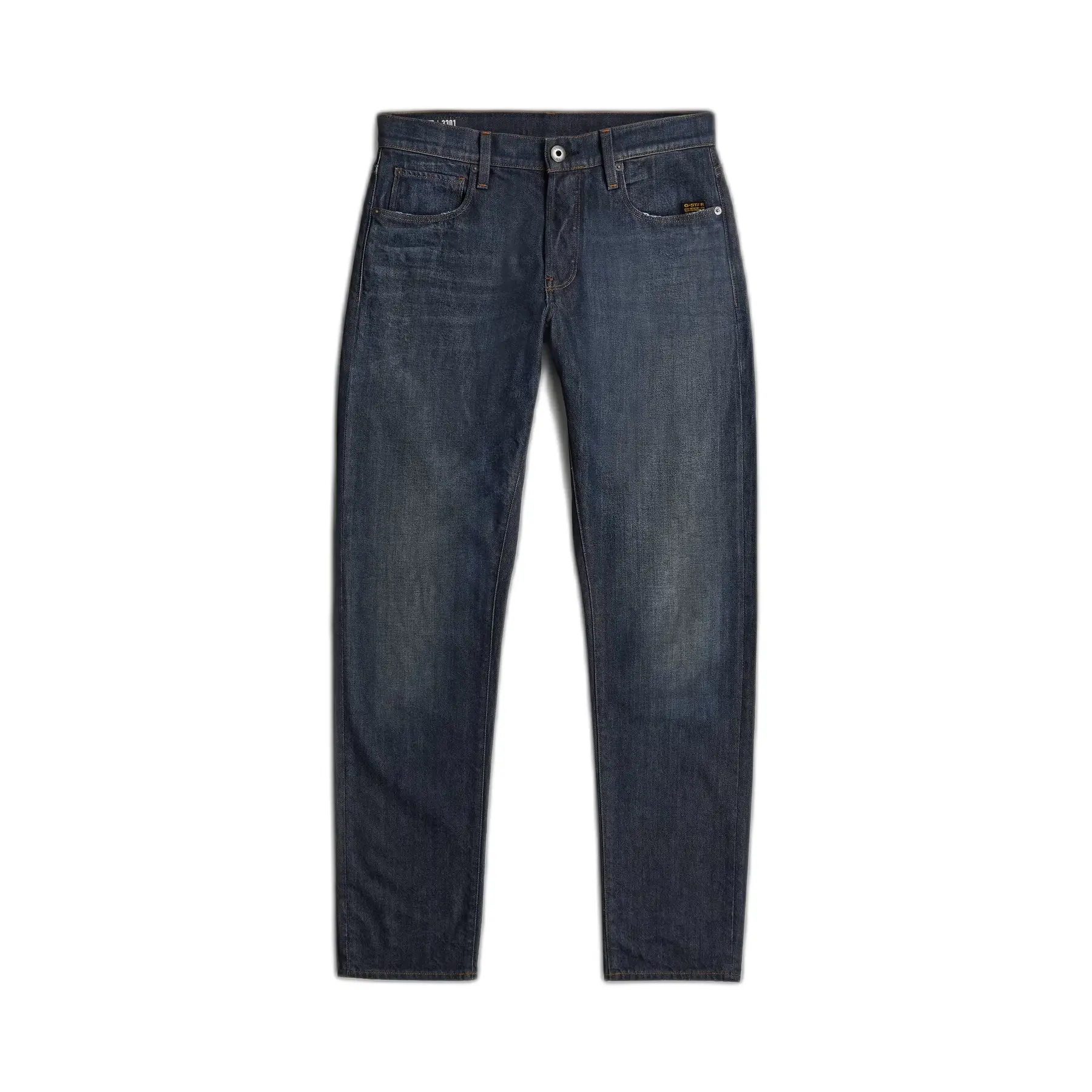 Jeans regular tapered G-Star 3301