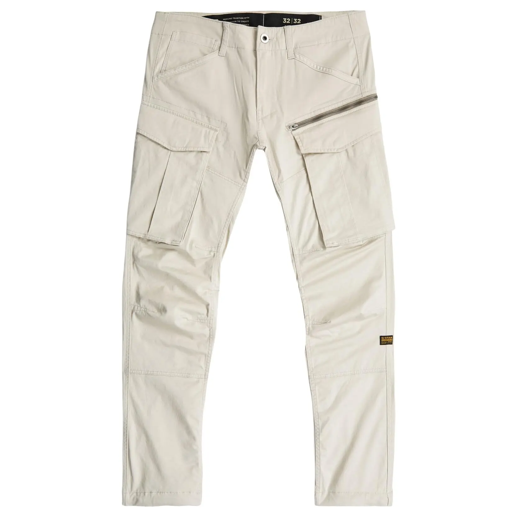 Pantaloni cargo G-Star Rovic