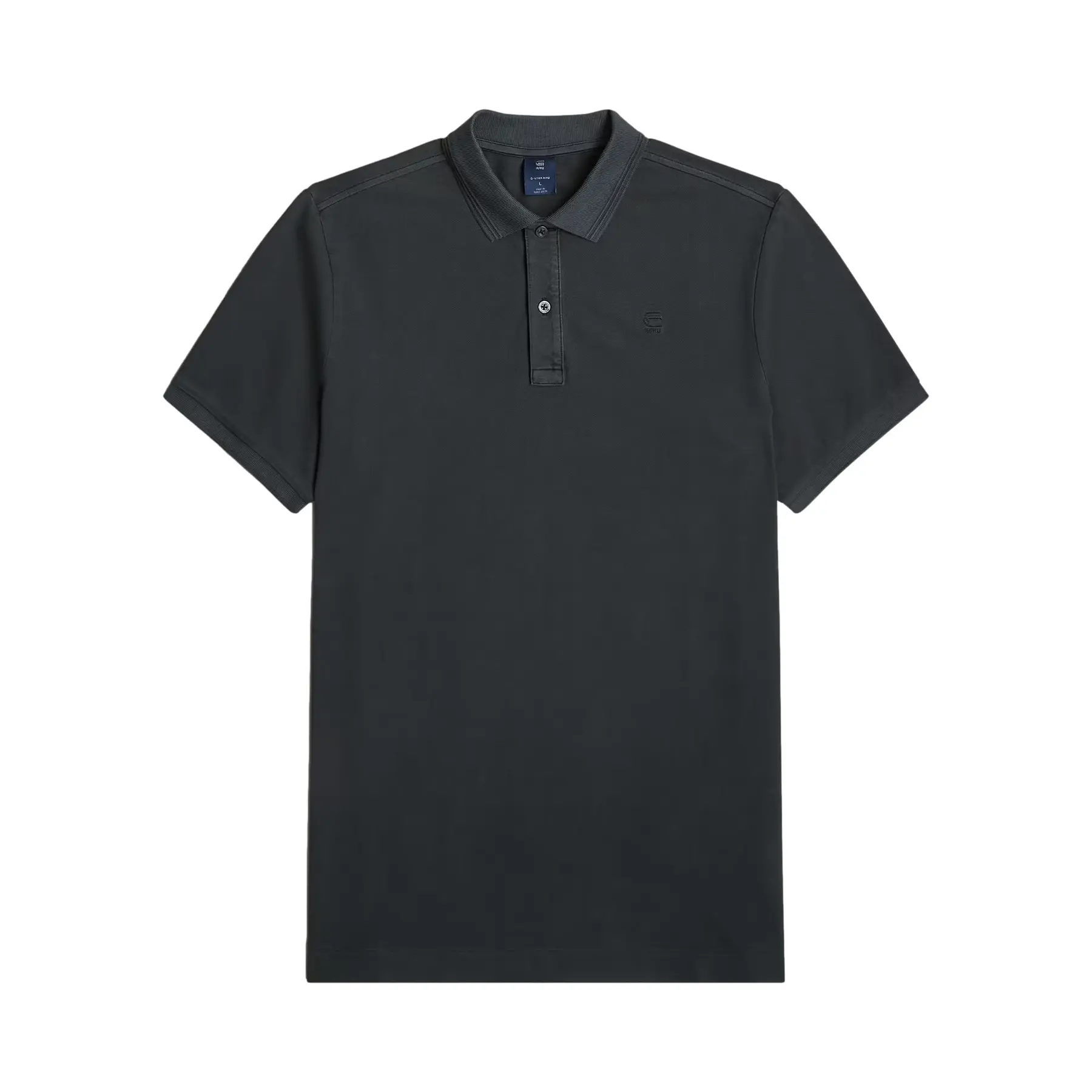 Polo-Shirt G-Star Dunda Premium