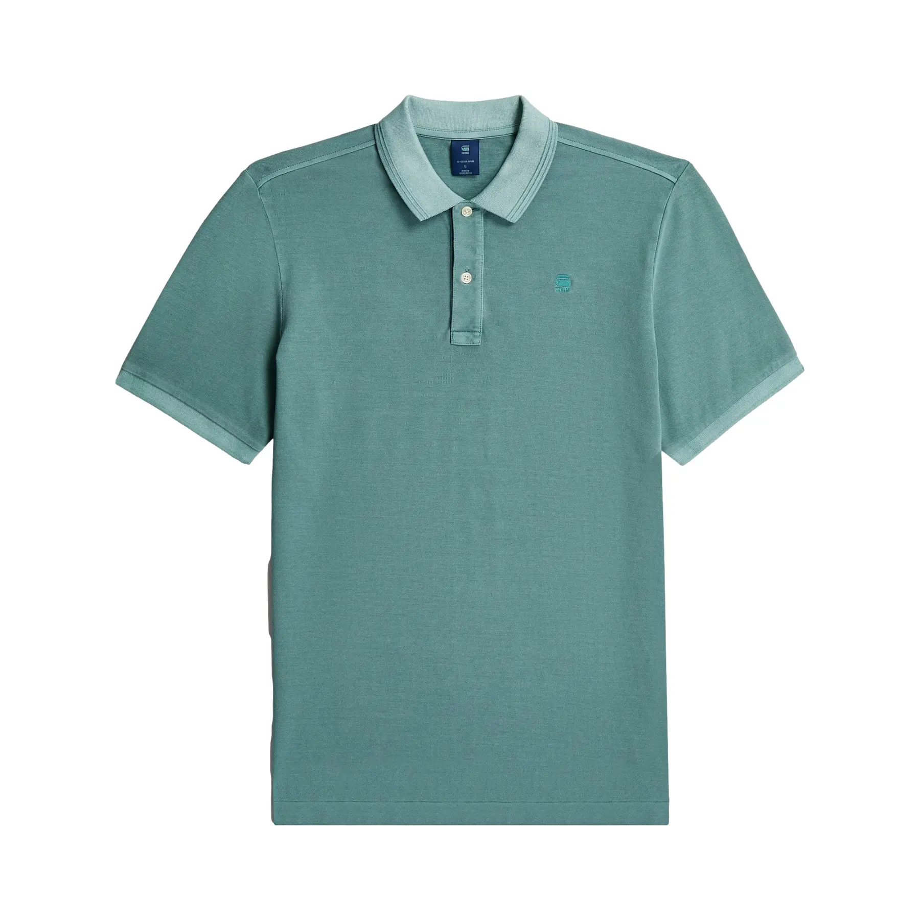 Polo G-Star Dunda