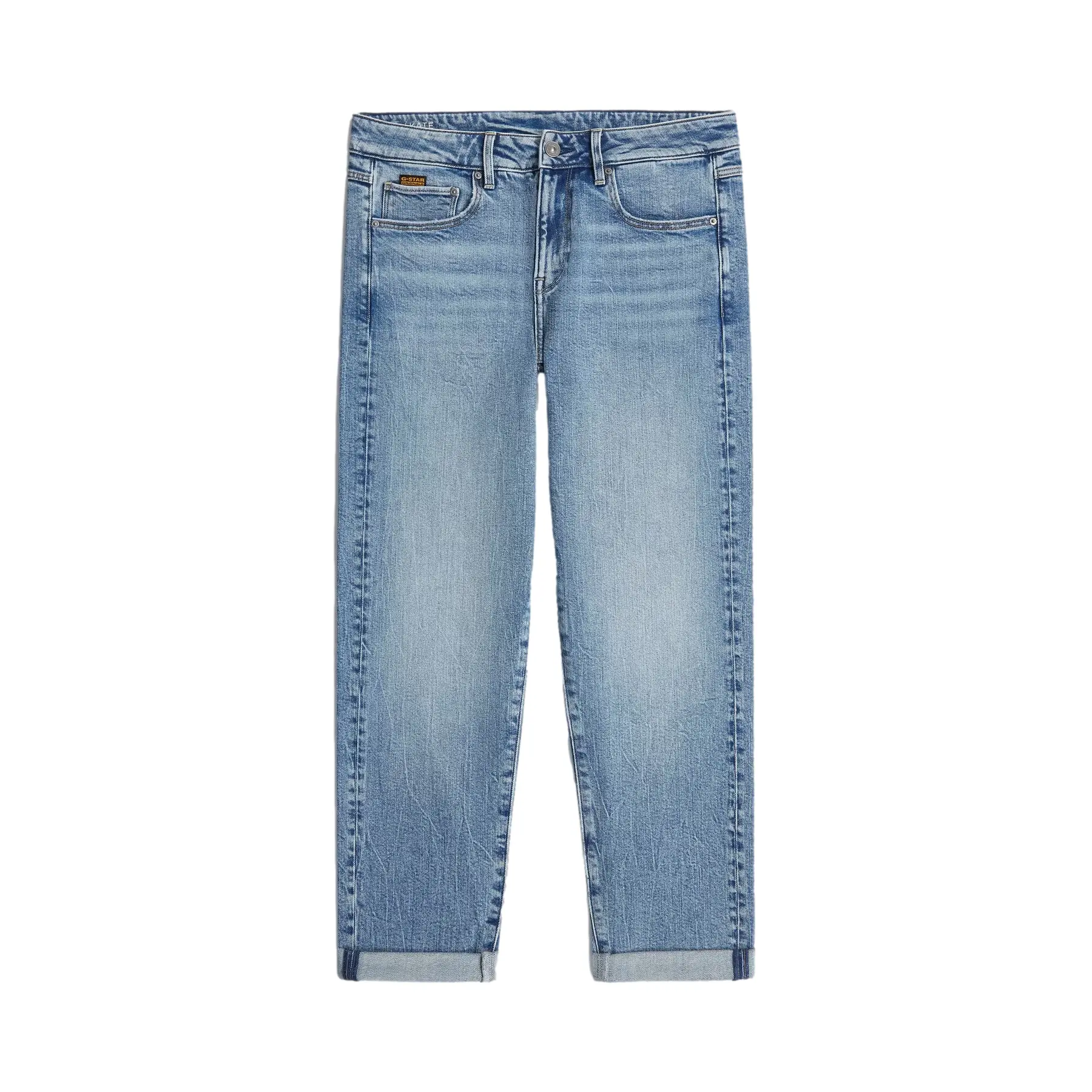 Boyfriend Jeans für Damen G-Star Kate Mercury