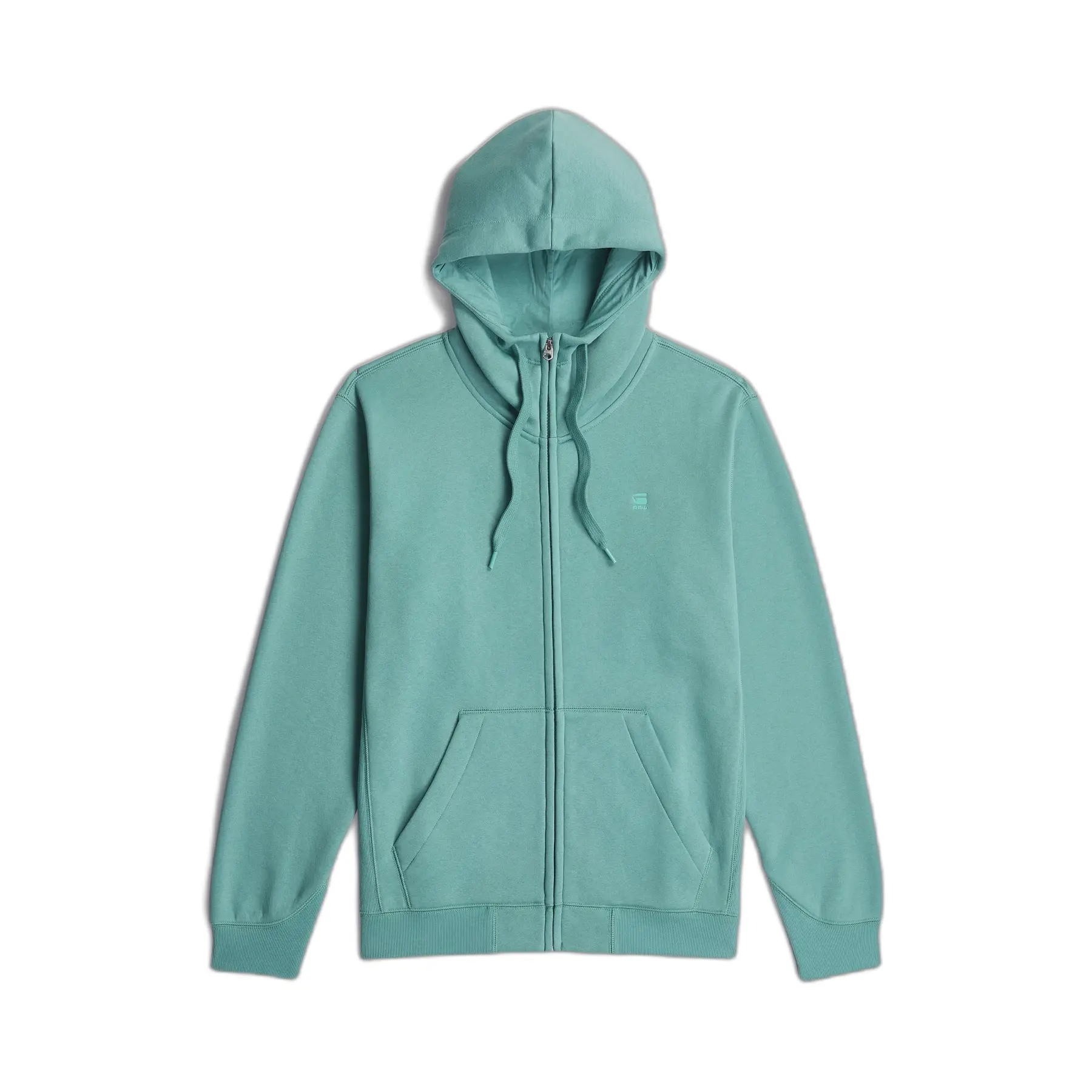 Kapuzenjacke G-Star Premium