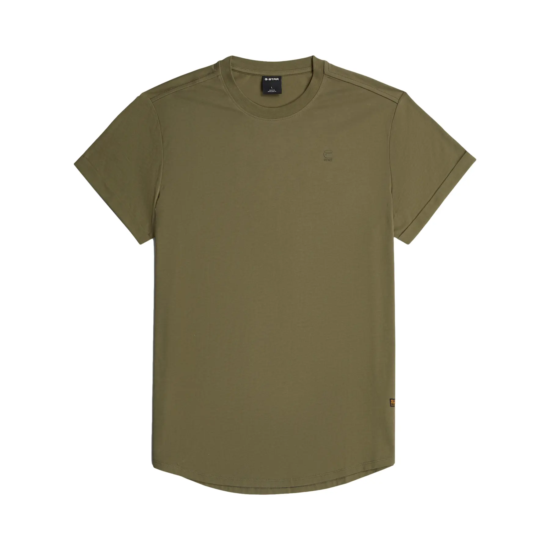 T-shirt G-Star Lash