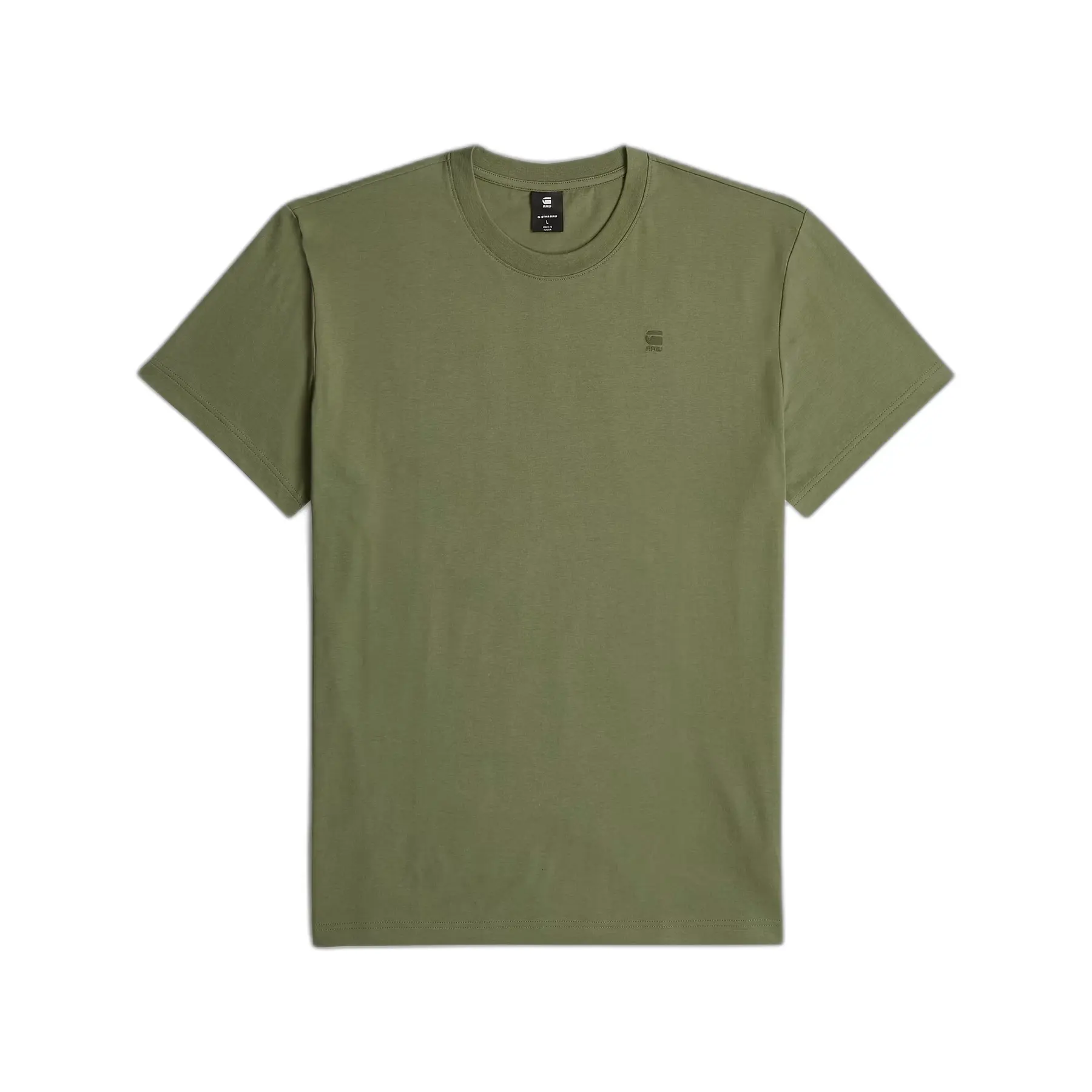 T-shirt G-Star Base-S
