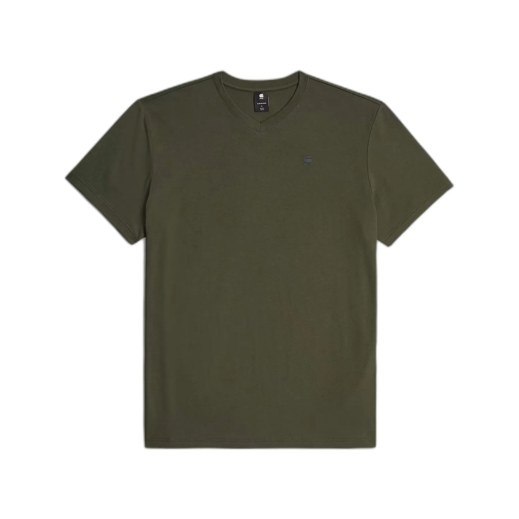 T-shirt G-Star Base-S