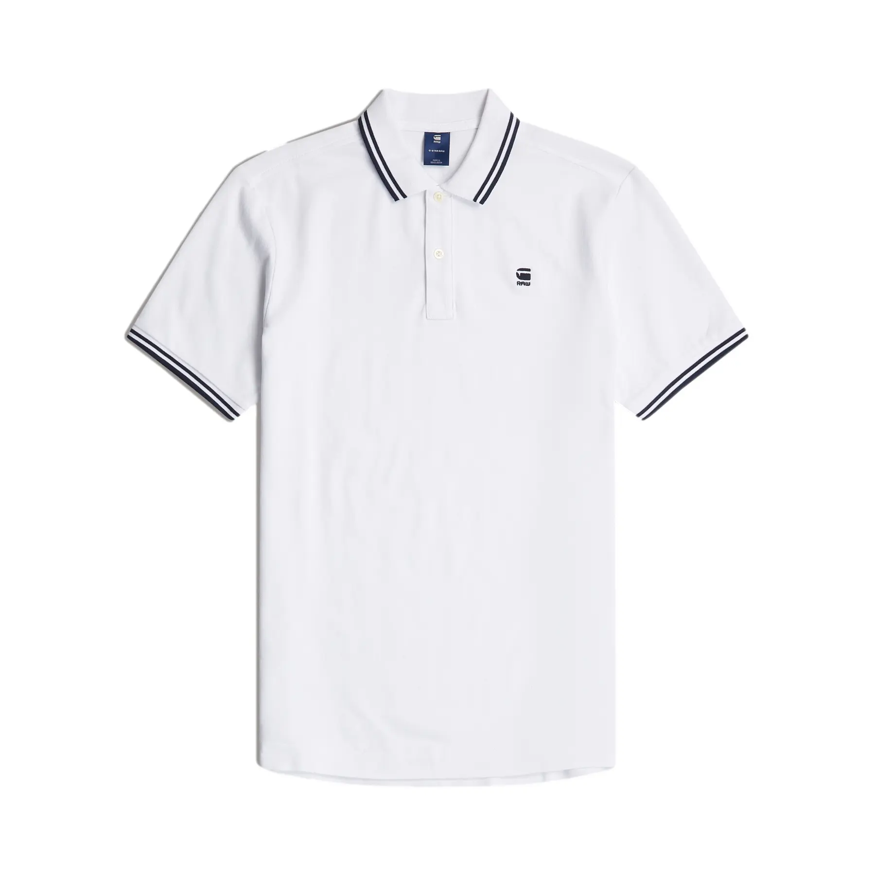 Polo-Shirt G-Star Dunda Premium stretch