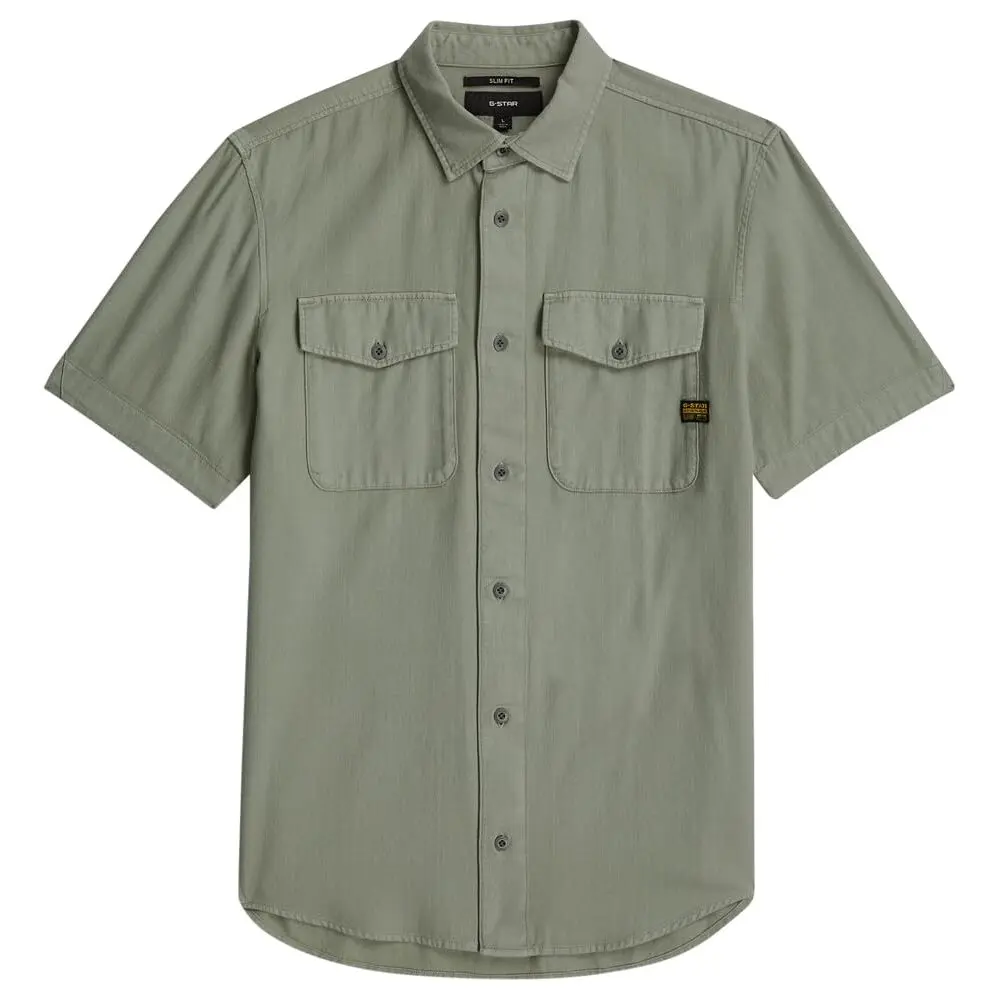 Camicia G-Star Marine Slim