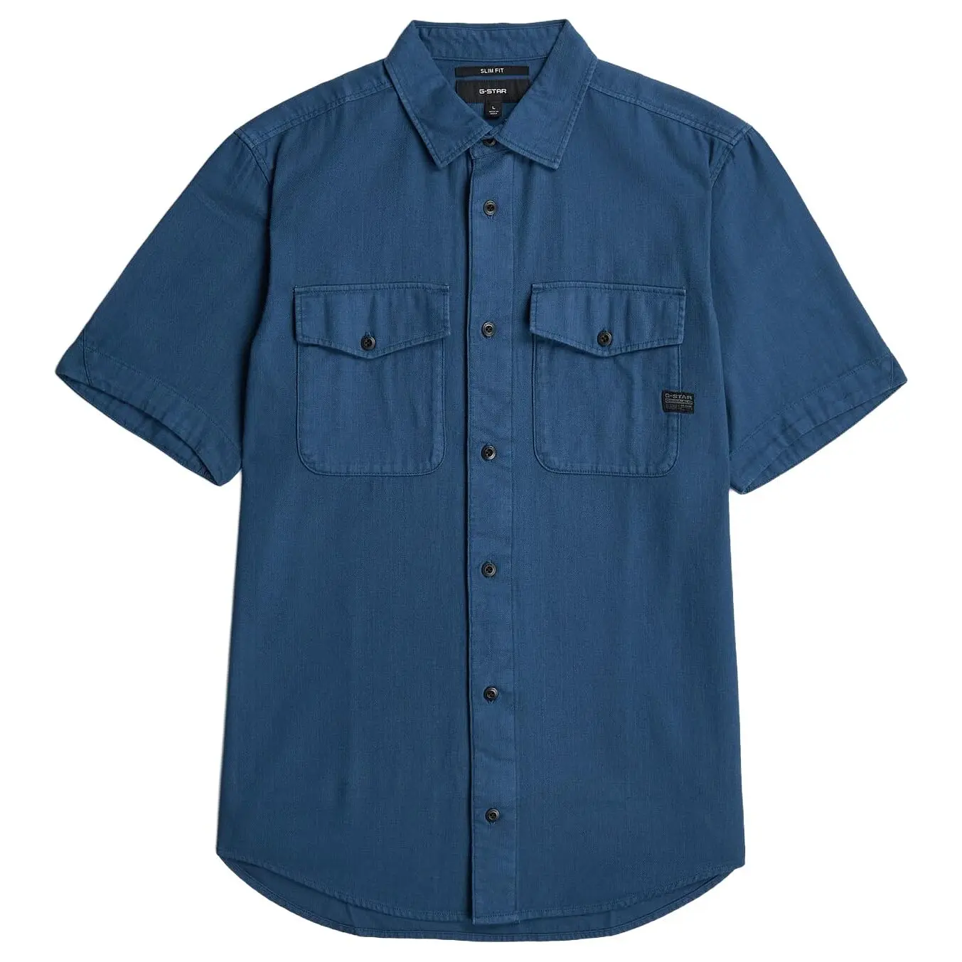 Camicia G-Star Marine Slim