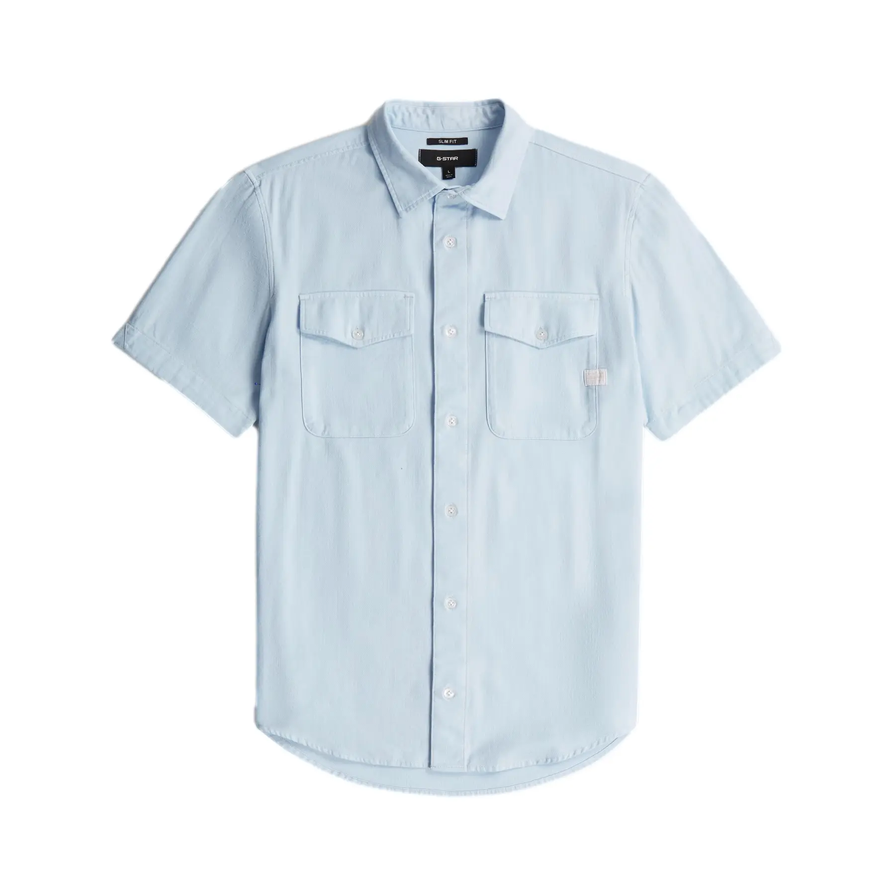 Camicia slim fit G-Star Marine
