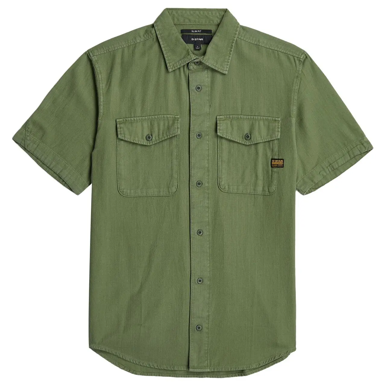 Camicia G-Star Marine Slim