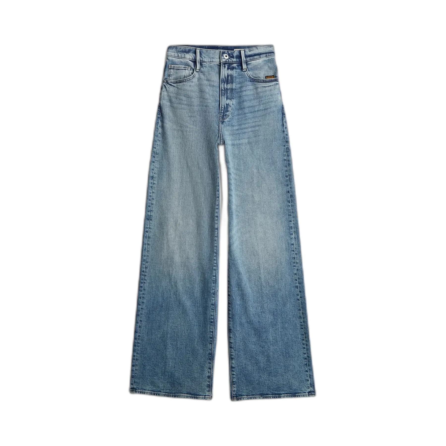 Jeans loose donna G-Star Deck 2.0 High