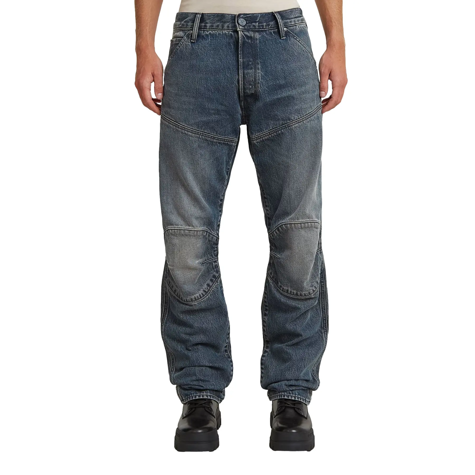 Jeans Regular G-Star 5620 3D
