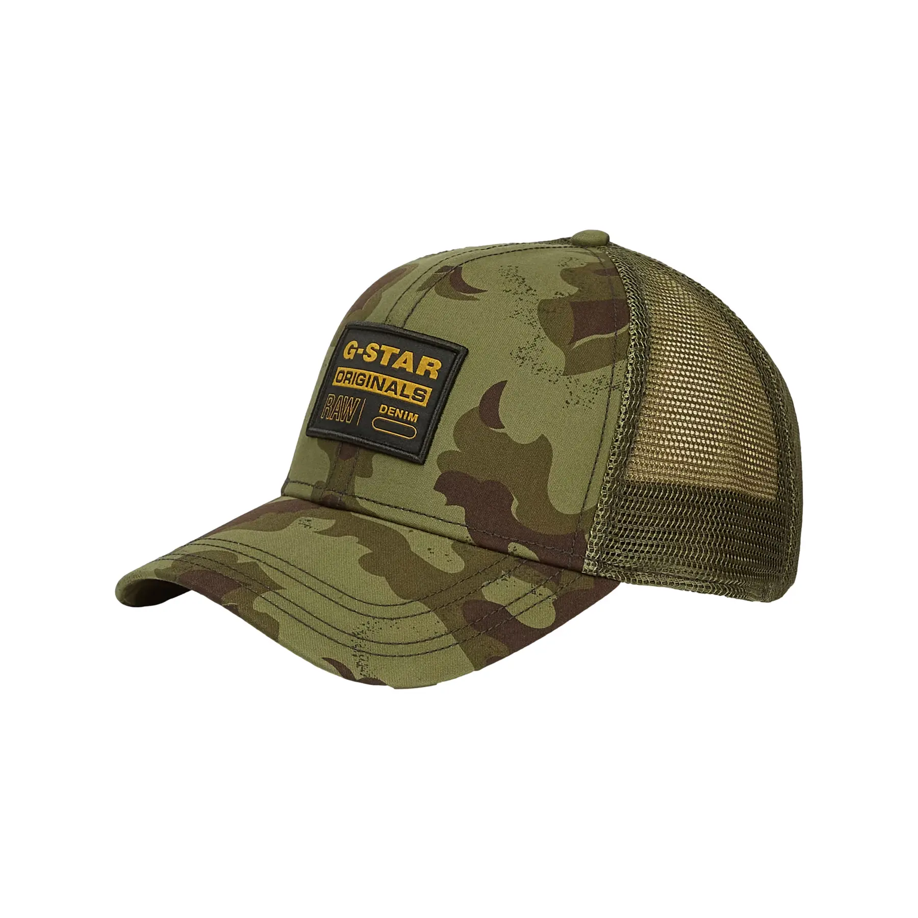 Baseball Kappe G-Star Trucker