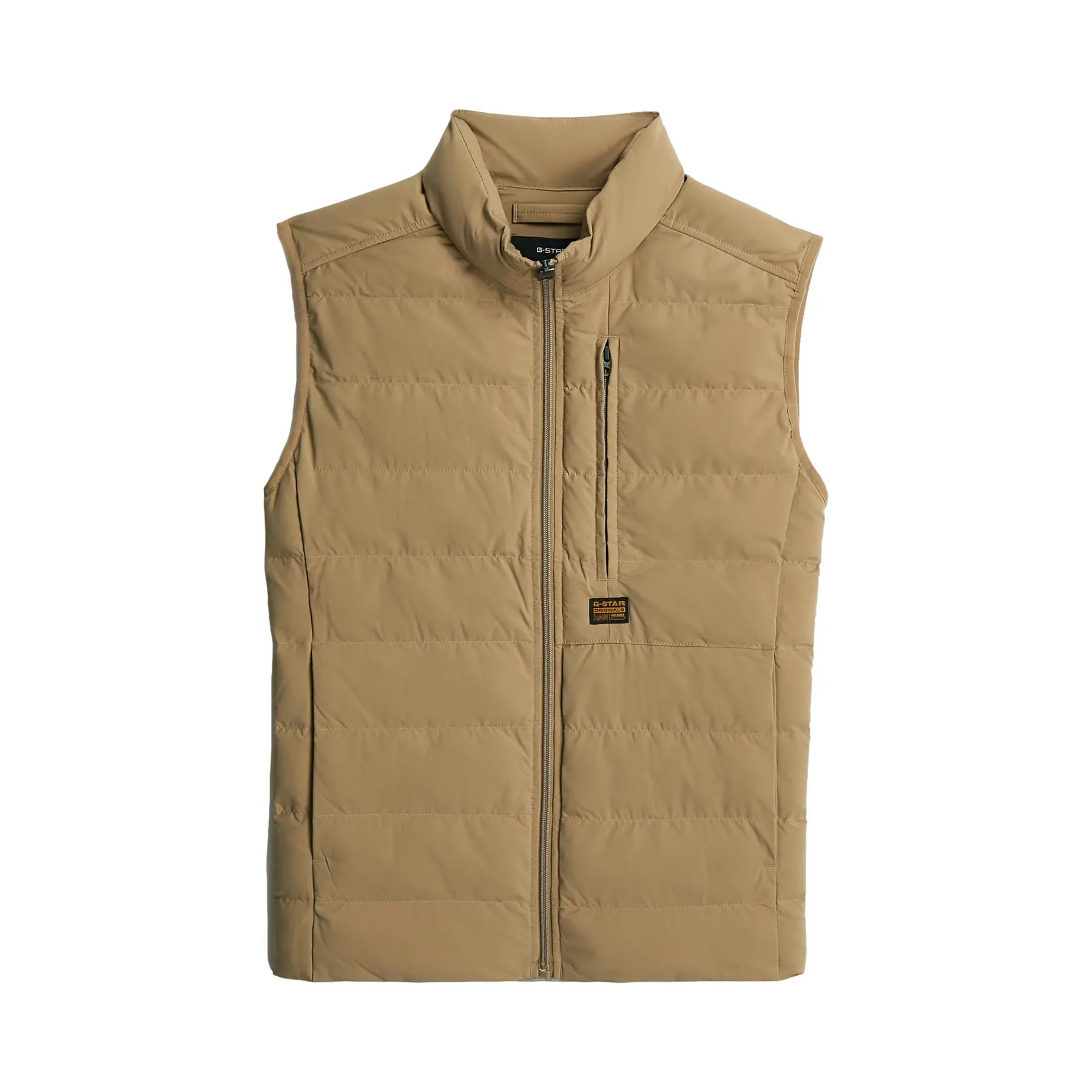 Gilet imbottito G-Star Foundation