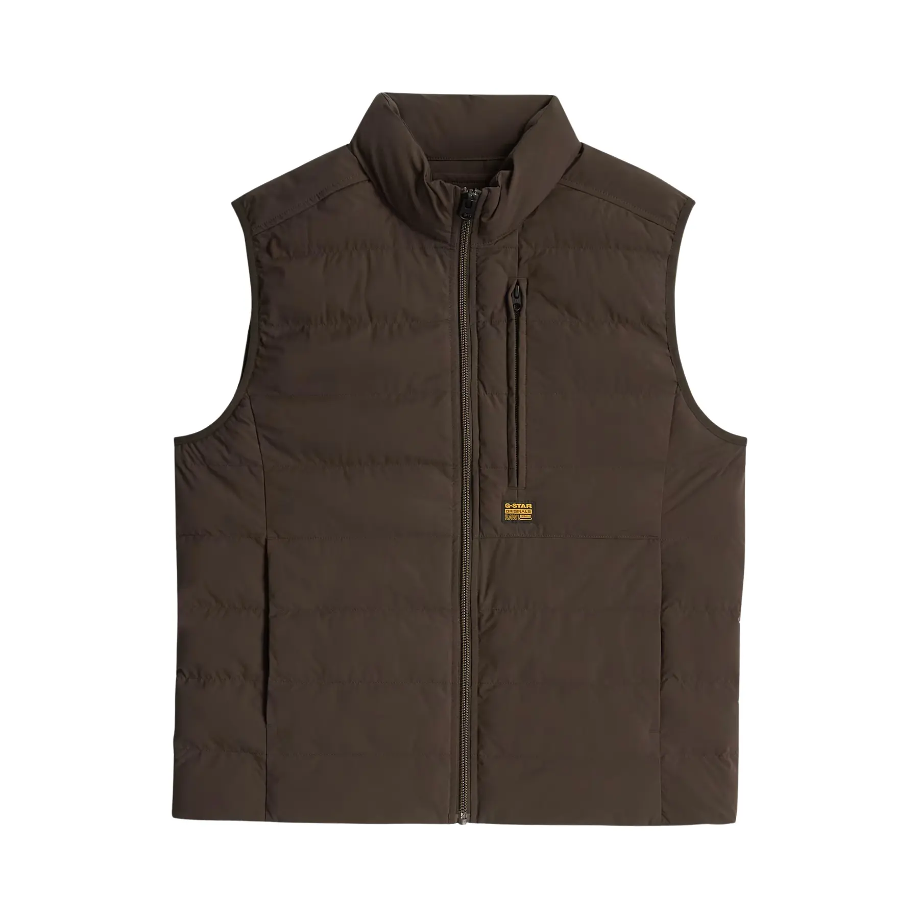Gilet G-Star Foundation liner