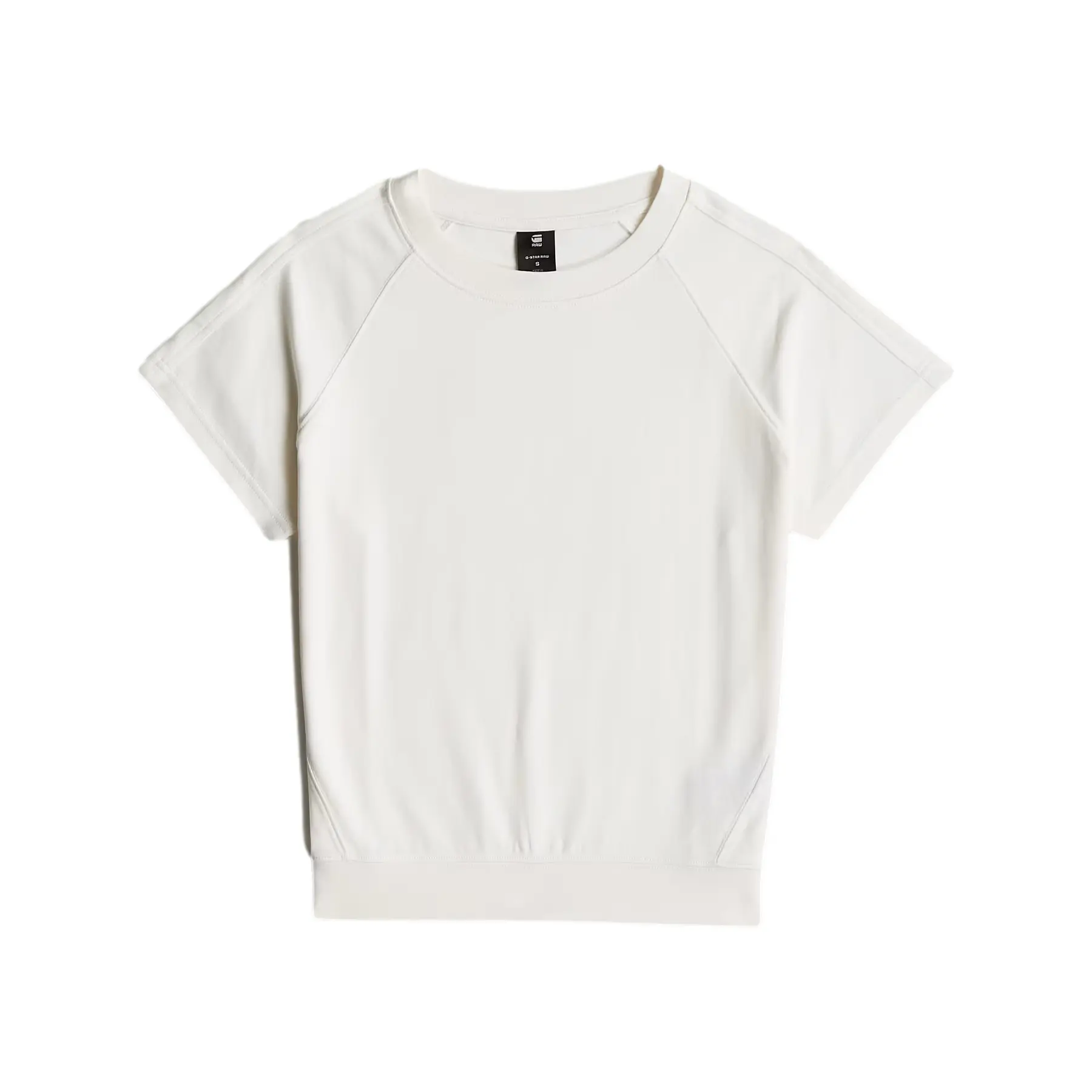 T-shirt da donna G-Star Ventura Interlock 2.0