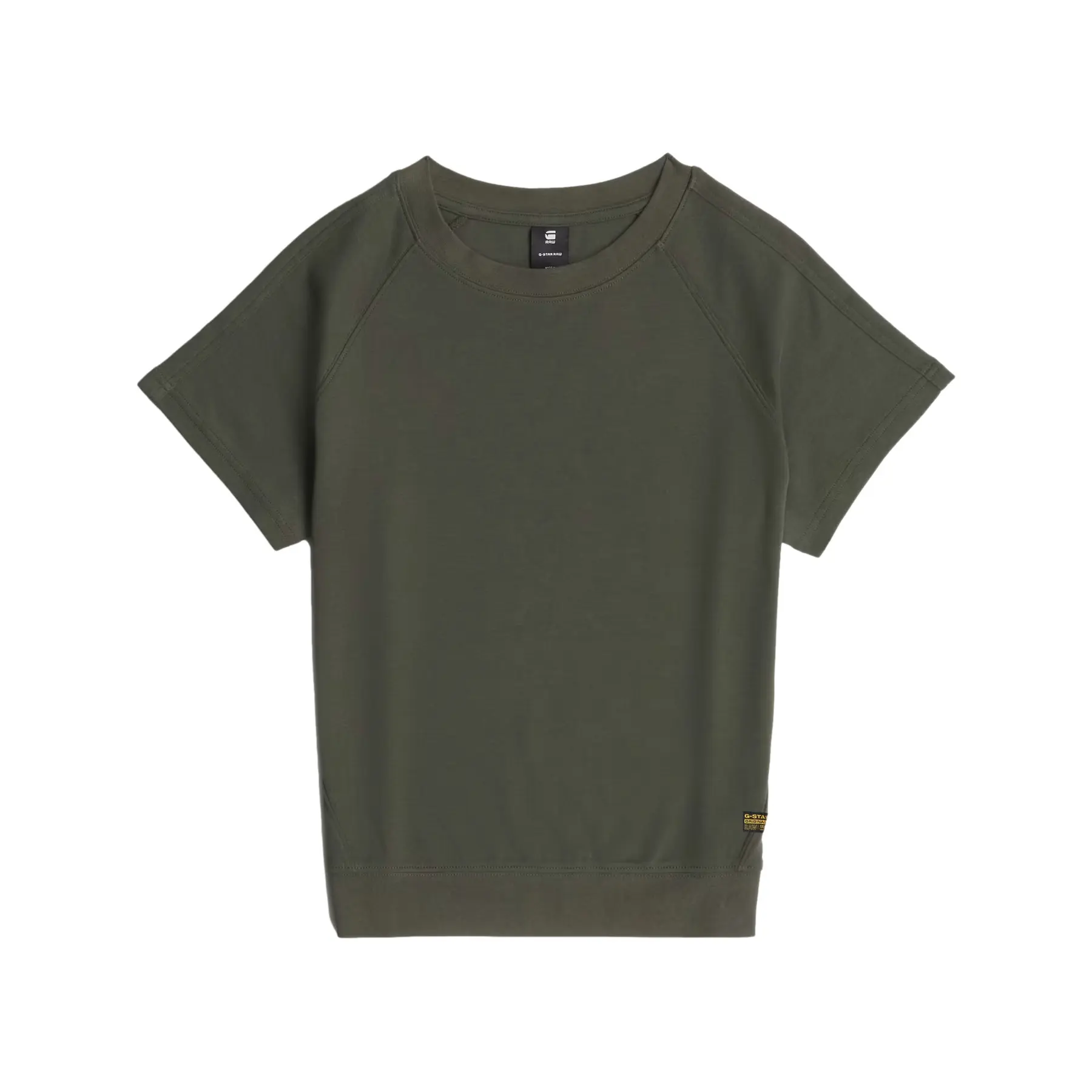 T-Shirt G-Star Ventura Interlock 2.0