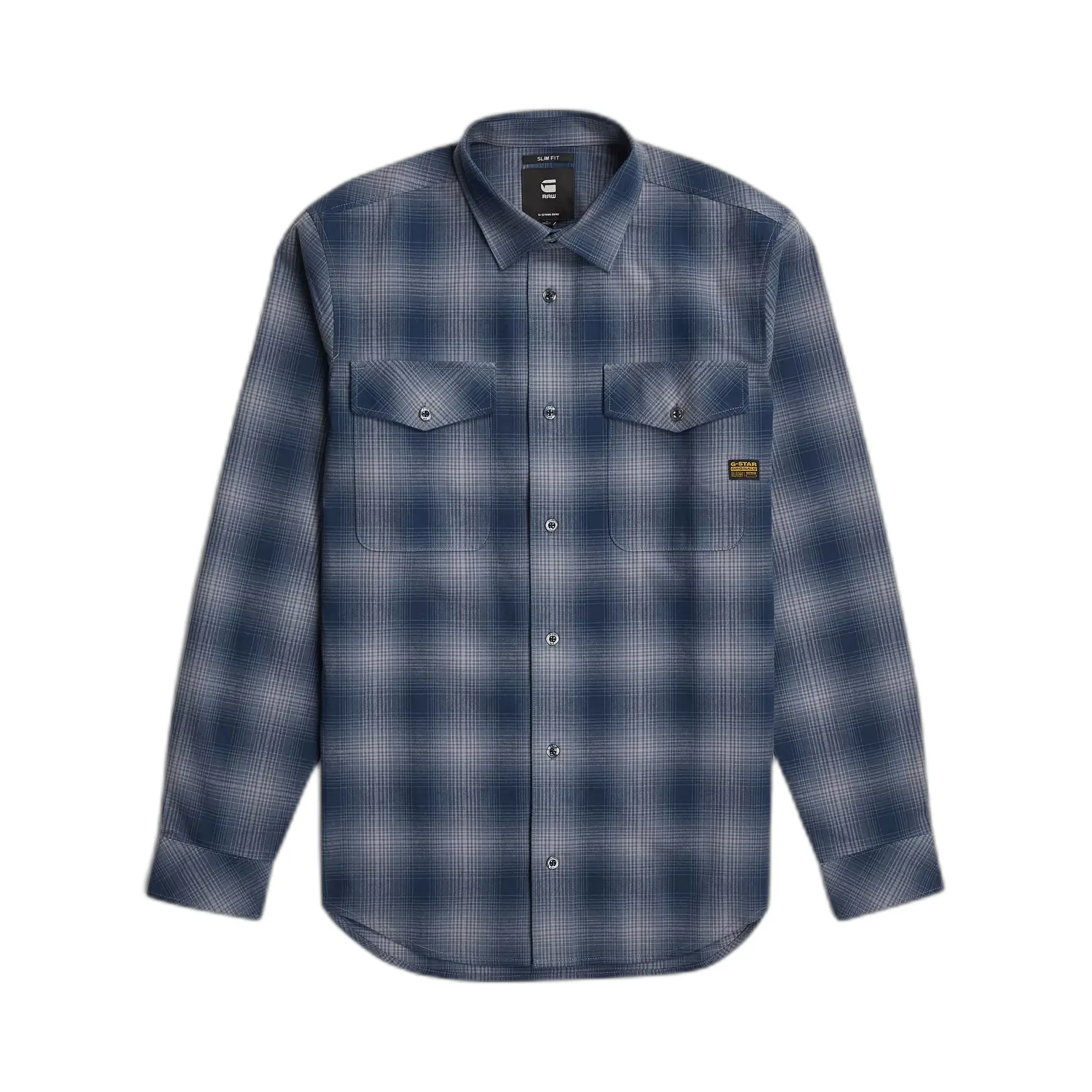 Camicia G-Star Marine Slim