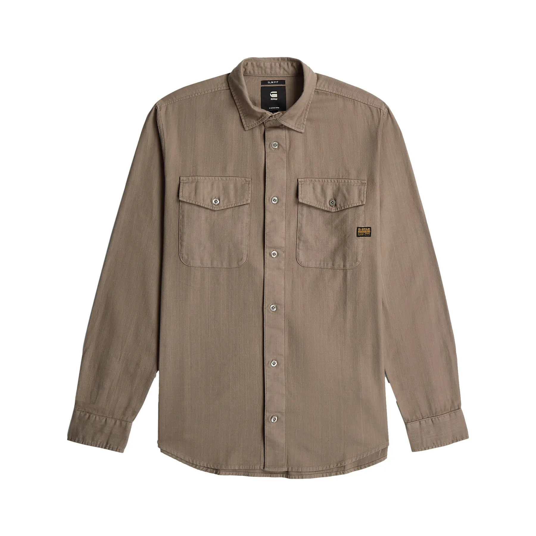 Camicia Slim G-Star Marine