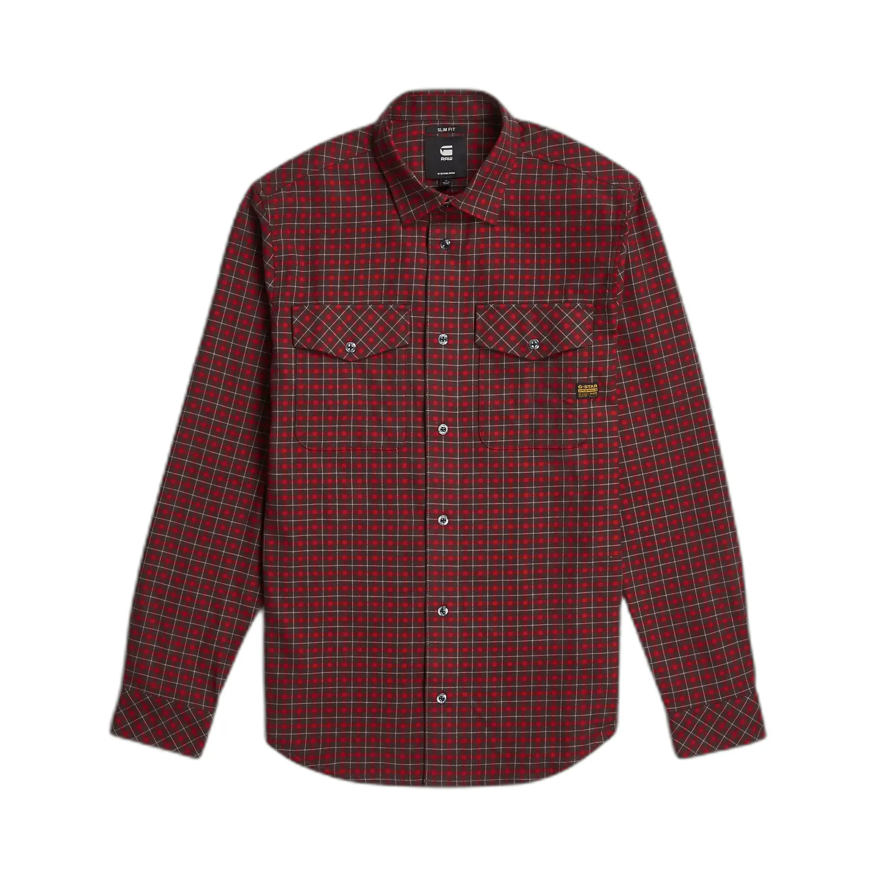 Camicia G-Star Marine Slim