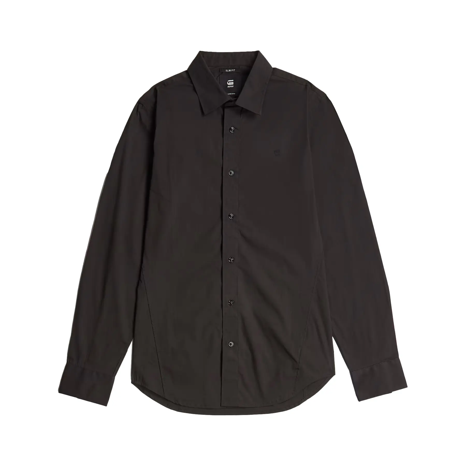 Langarmshirt G-Star Royal