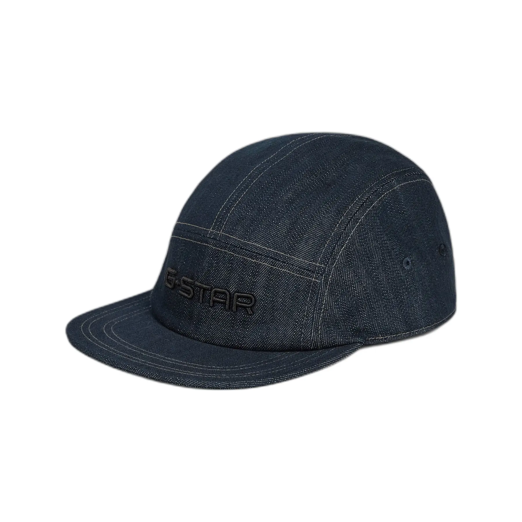 5-Panel-Cap G-Star Flat Brim