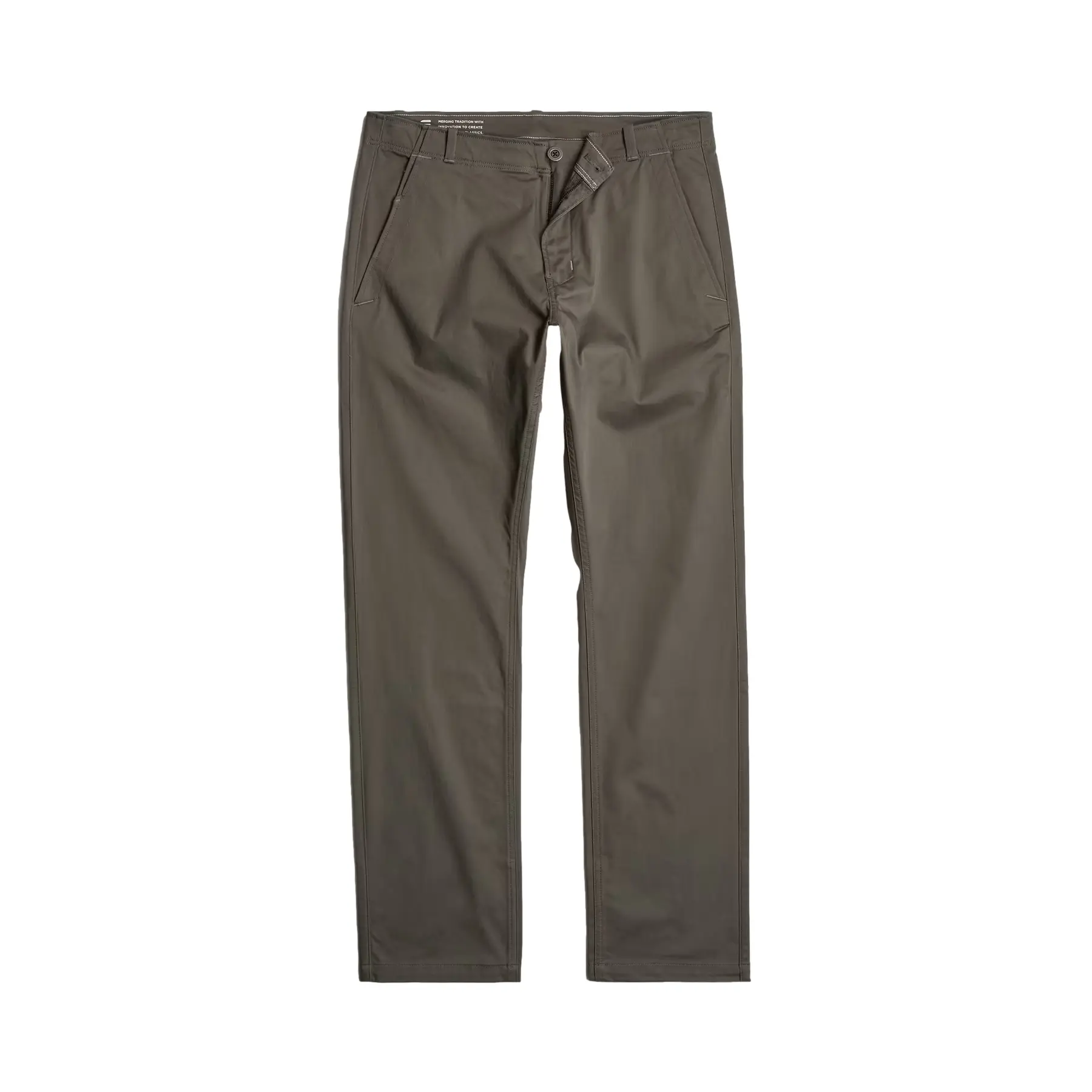 Pantaloni chino in twill G-Star Mosa Premium