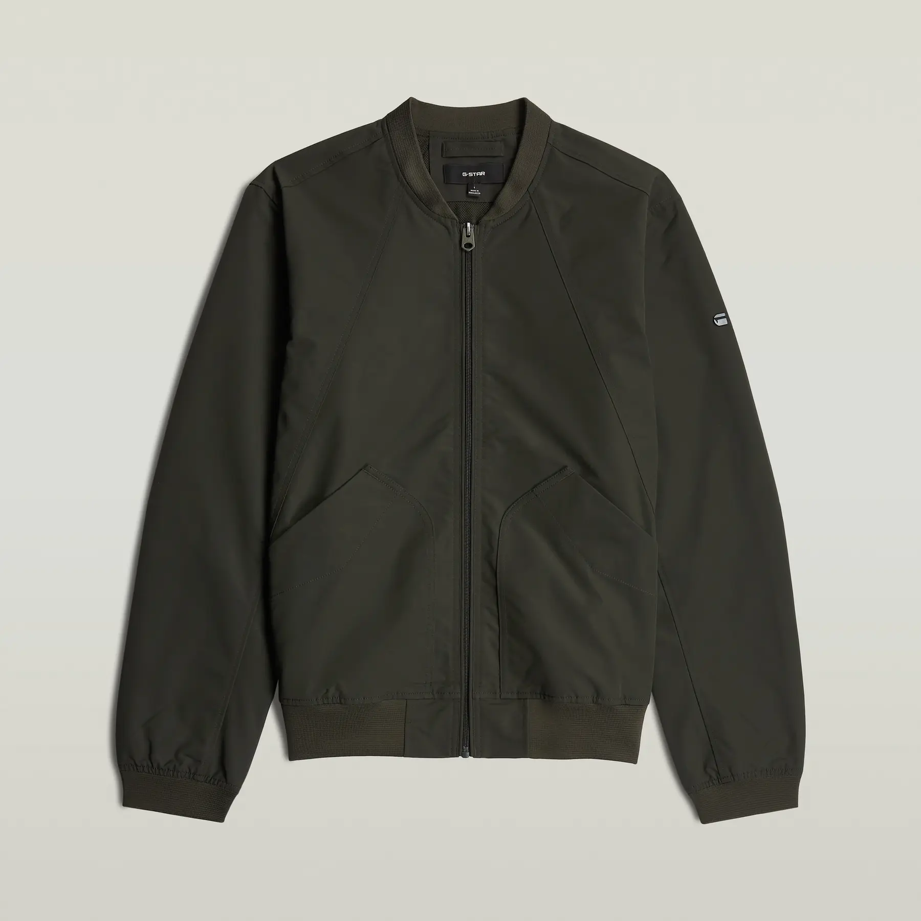 Bomber  Unpadded
