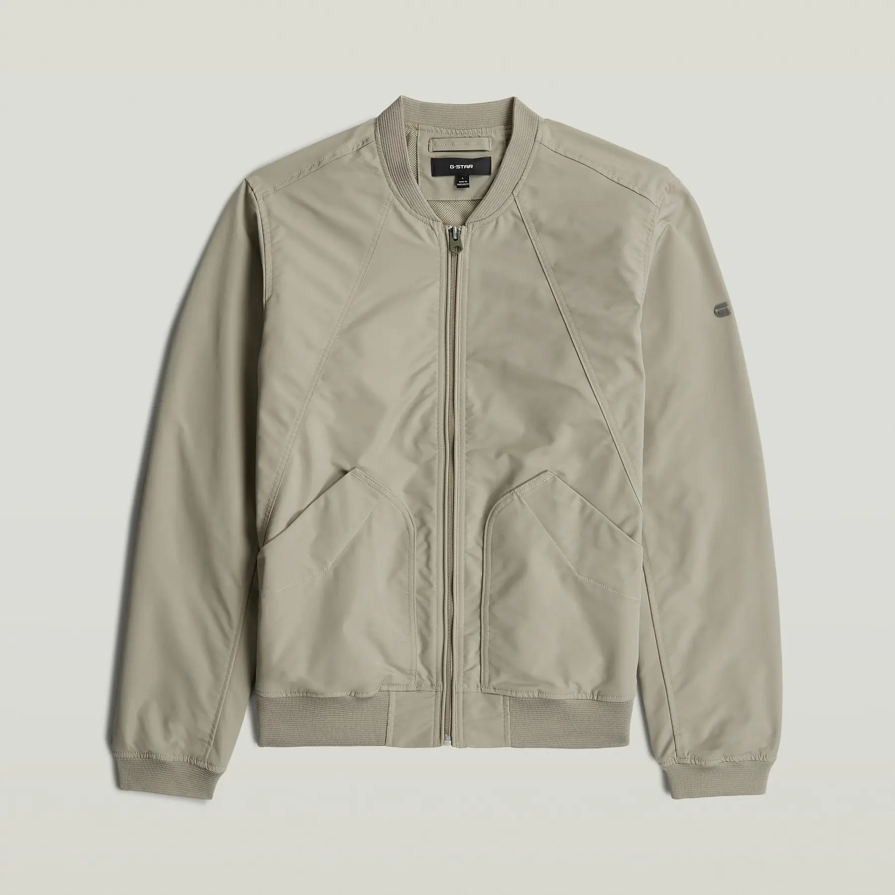 Bomber G-Star Unpadded