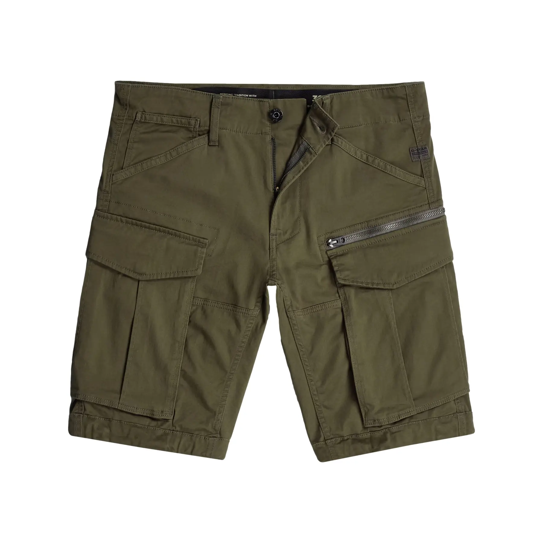 Cargo Shorts G-Star Rovic Premium