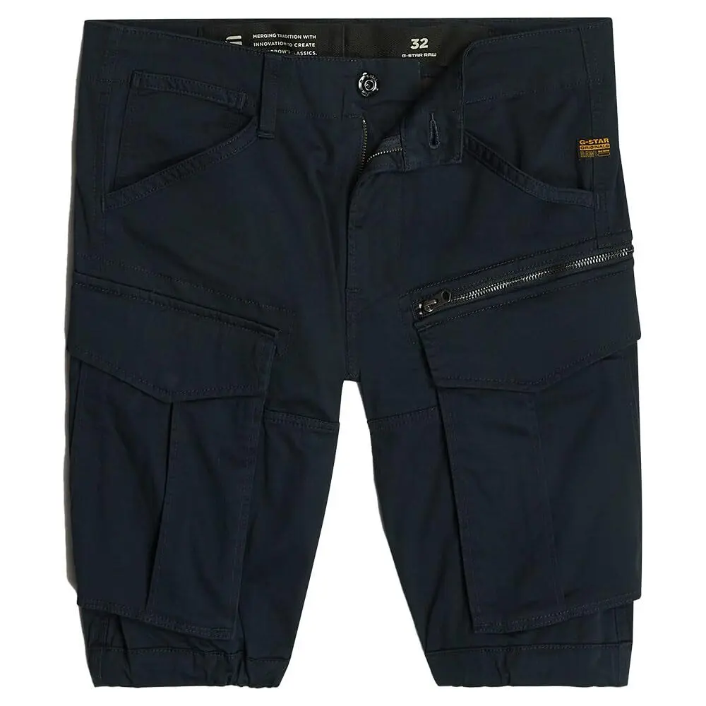 Shorts G-Star Rovic Zip