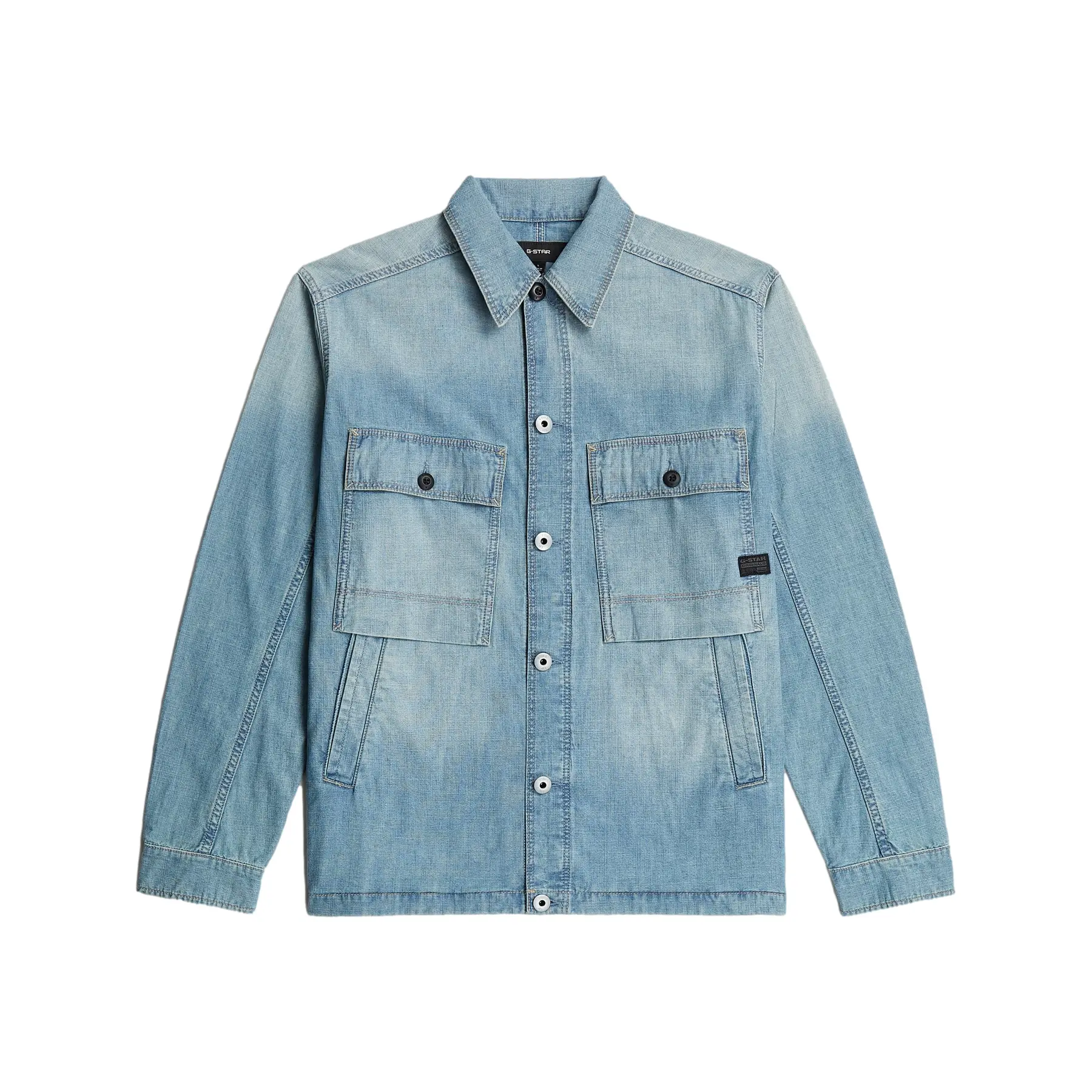Giacca di jeans G-Star Mosa