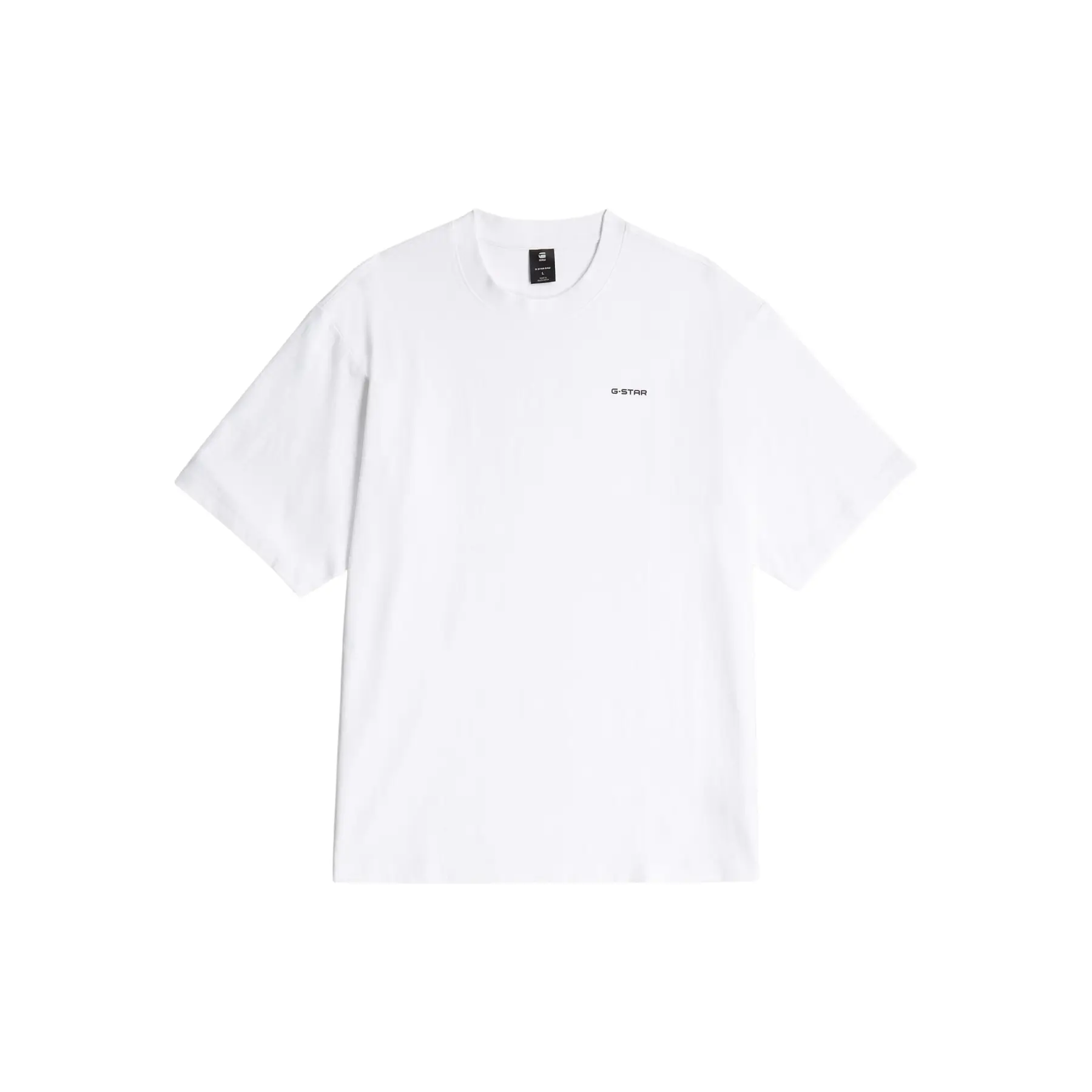 T-shirt G-Star Boxy Base