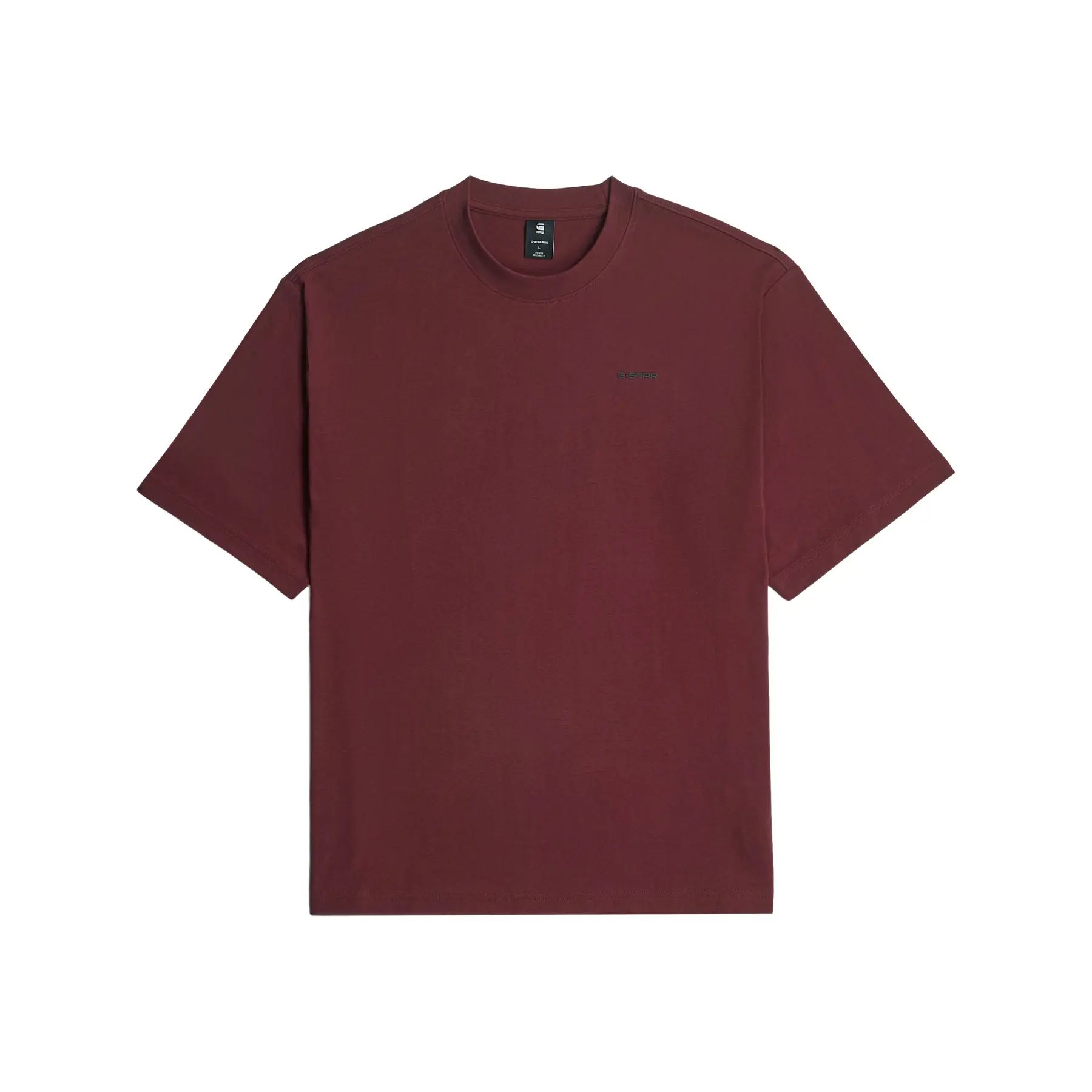 T-shirt G-Star Boxy Base