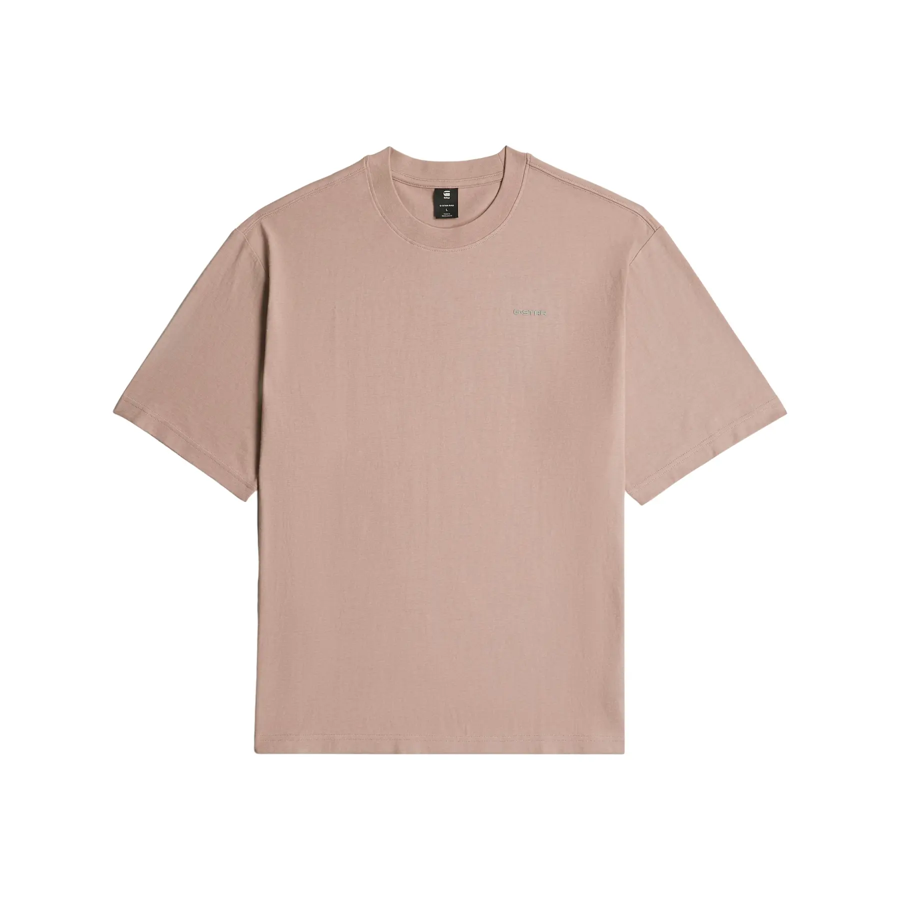 T-shirt G-Star Boxy Base