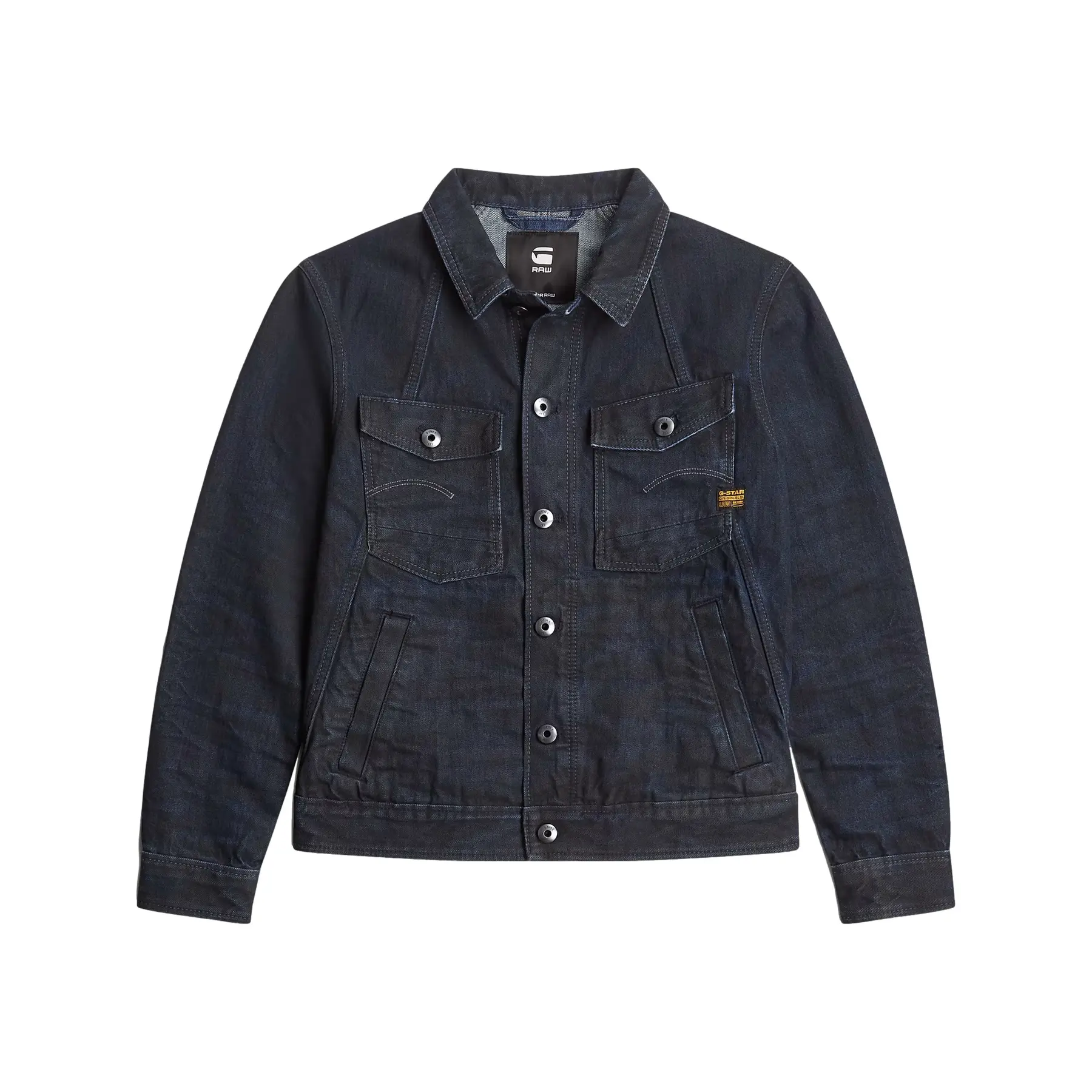 Giacca Slim G-Star A-Line