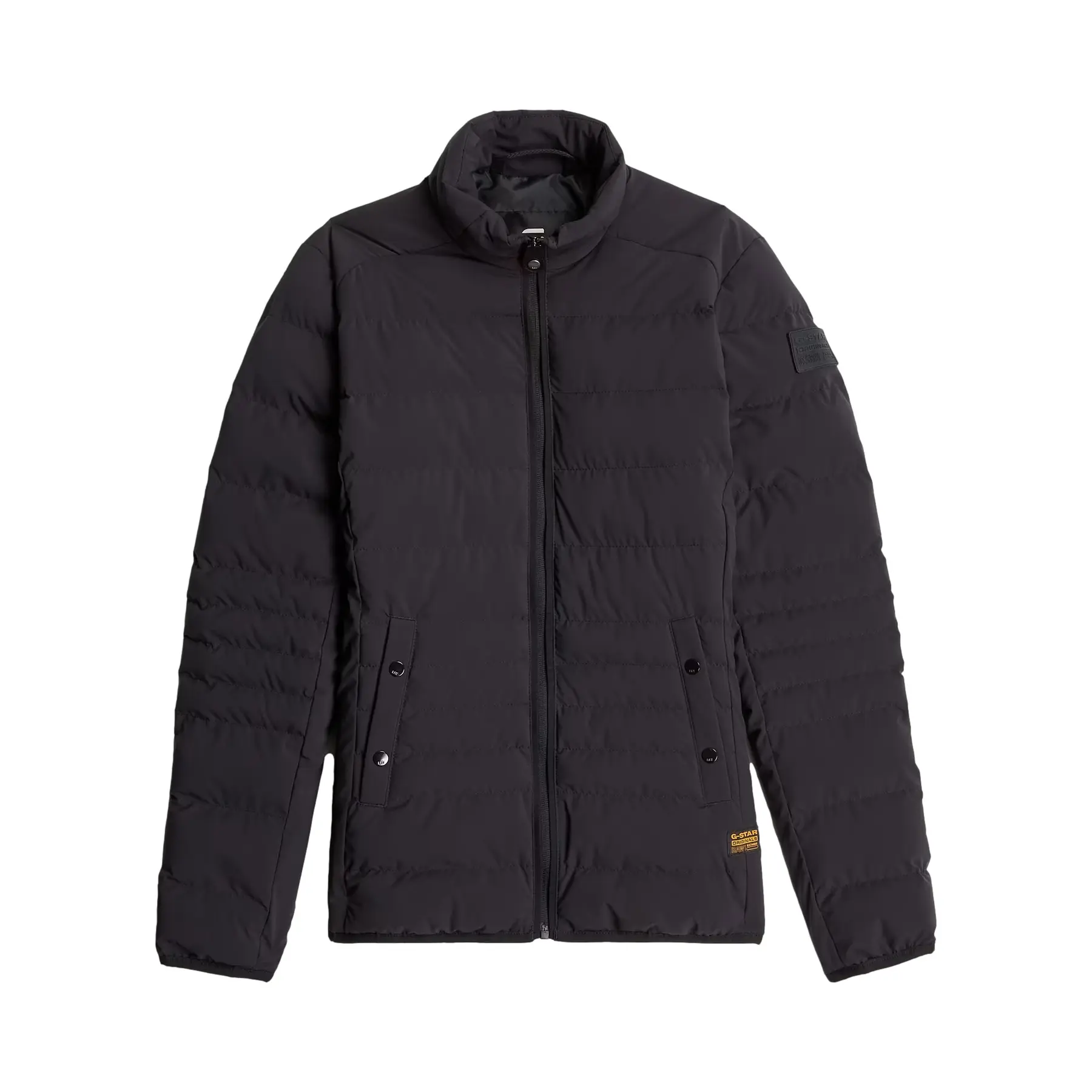 Damen-Daunenjacke G-Star Foundation