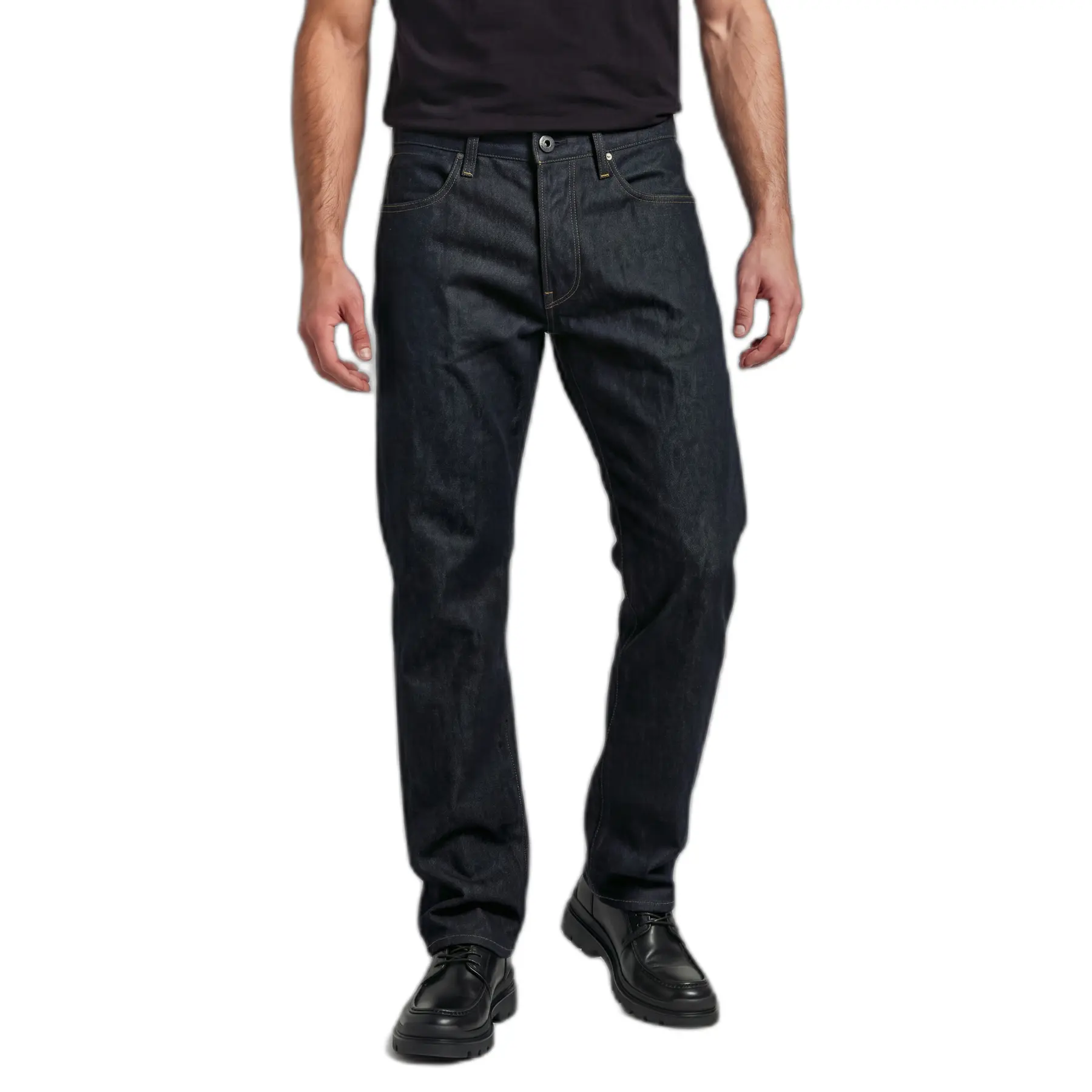 Gerade Jeans G-Star Contor 3D