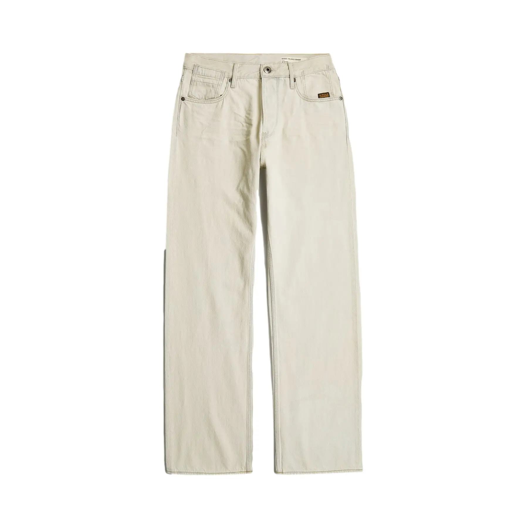 Lockere Jeans G-Star Deeggie