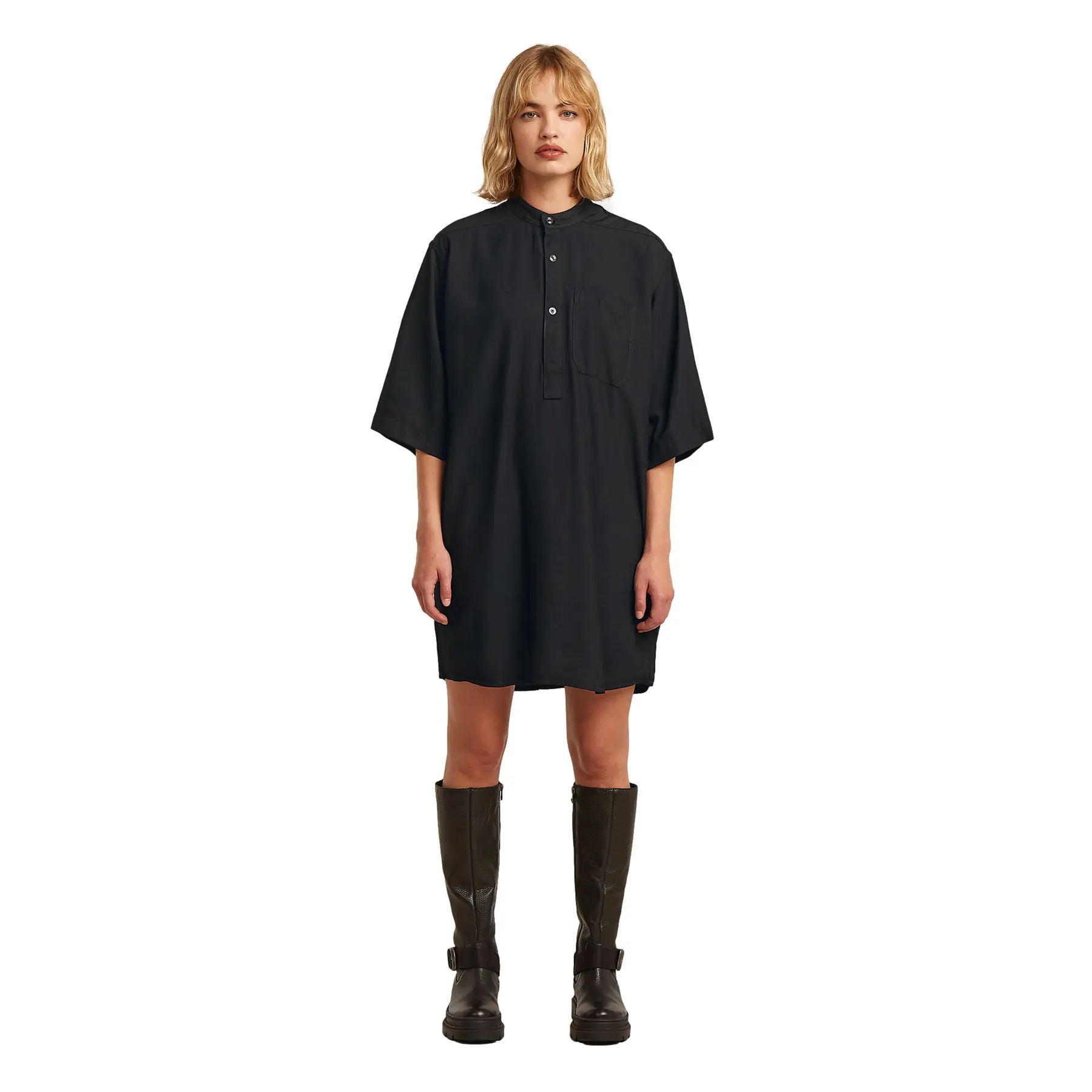 Hemdkleid Damen G-Star